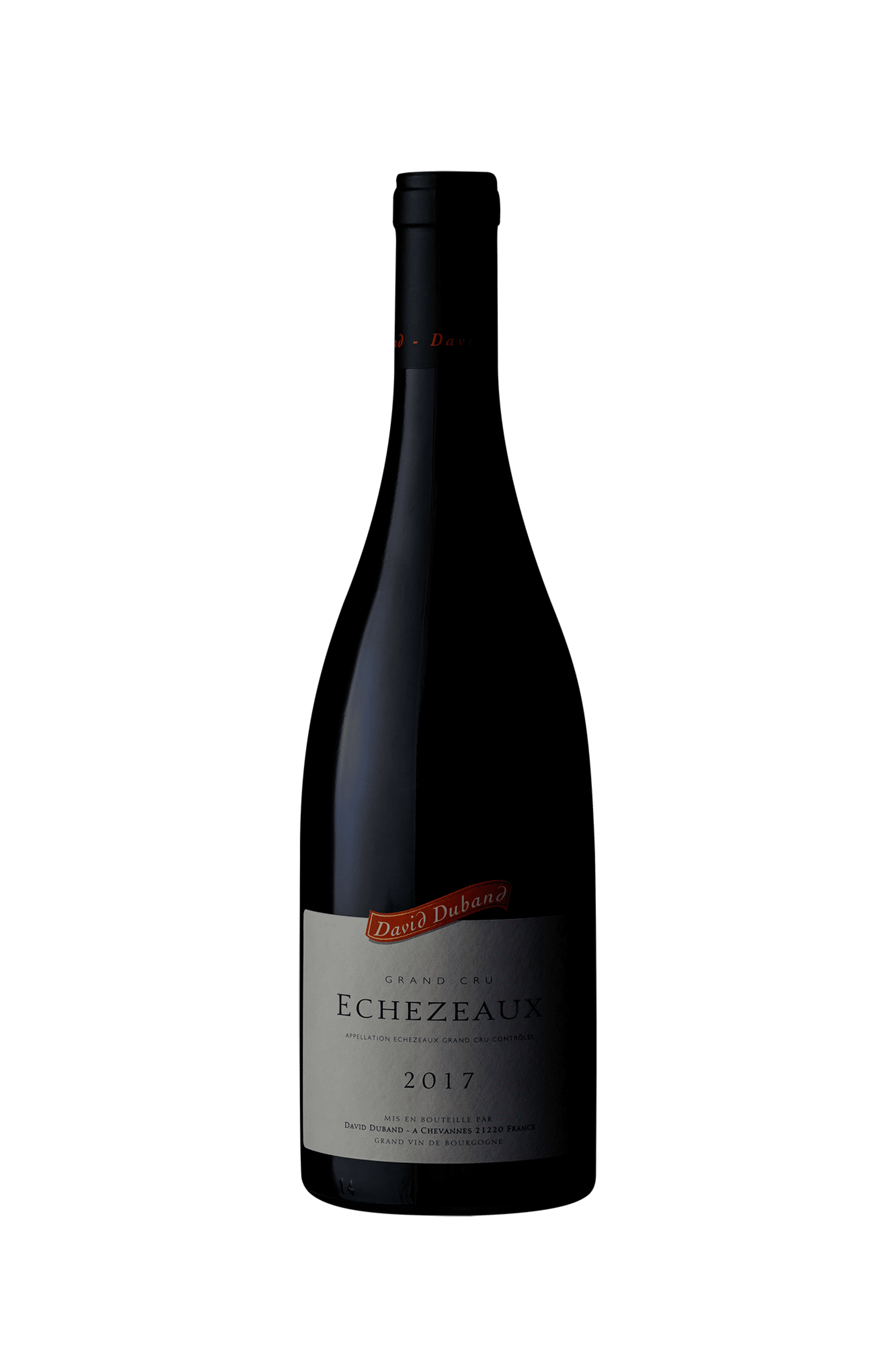 David Duband Echezeaux Grand Cru 2017