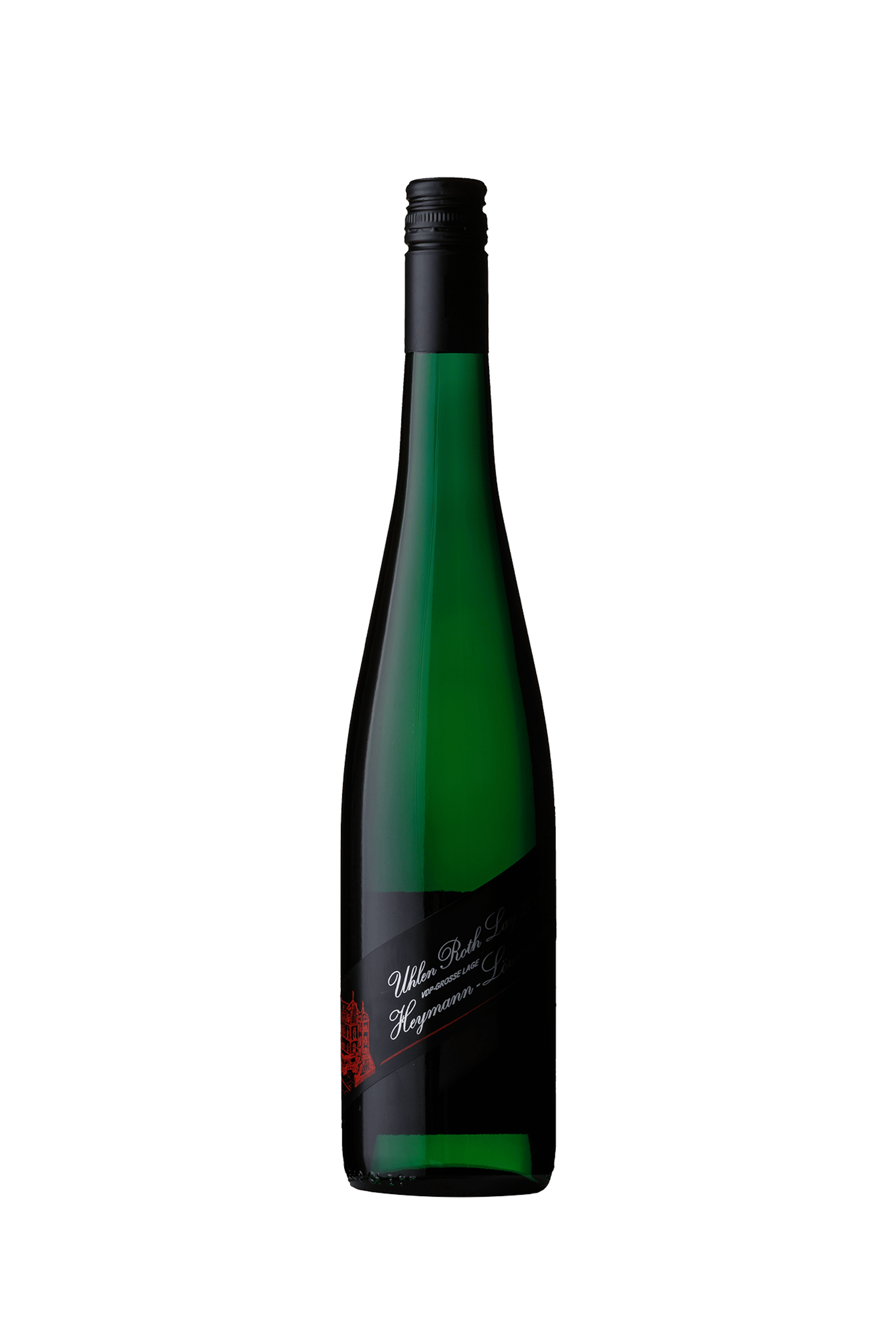 Heymann Löwenstein Uhlen Roth Lay Riesling Grosses Gewächs 2017