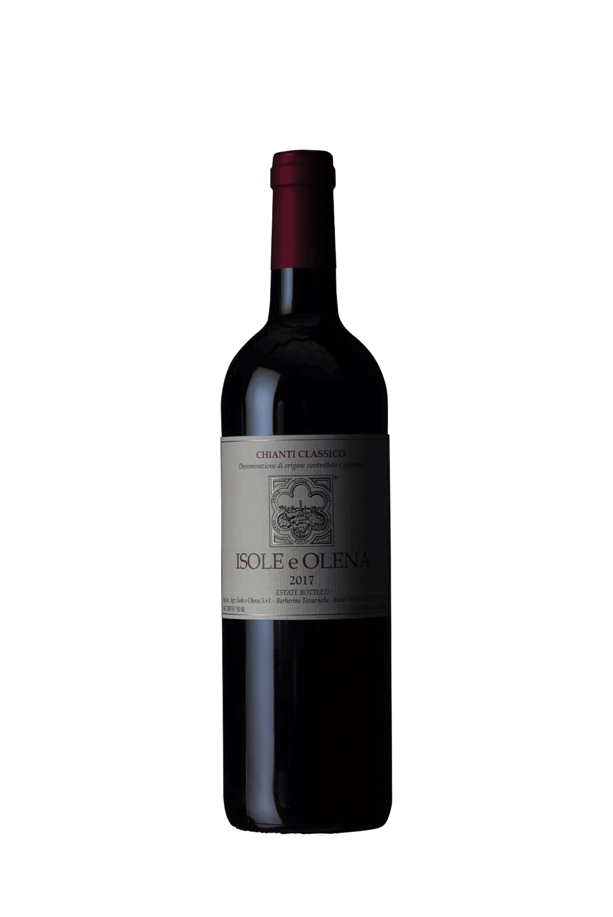 Isole e Olena Chianti Classico DOCG 2017