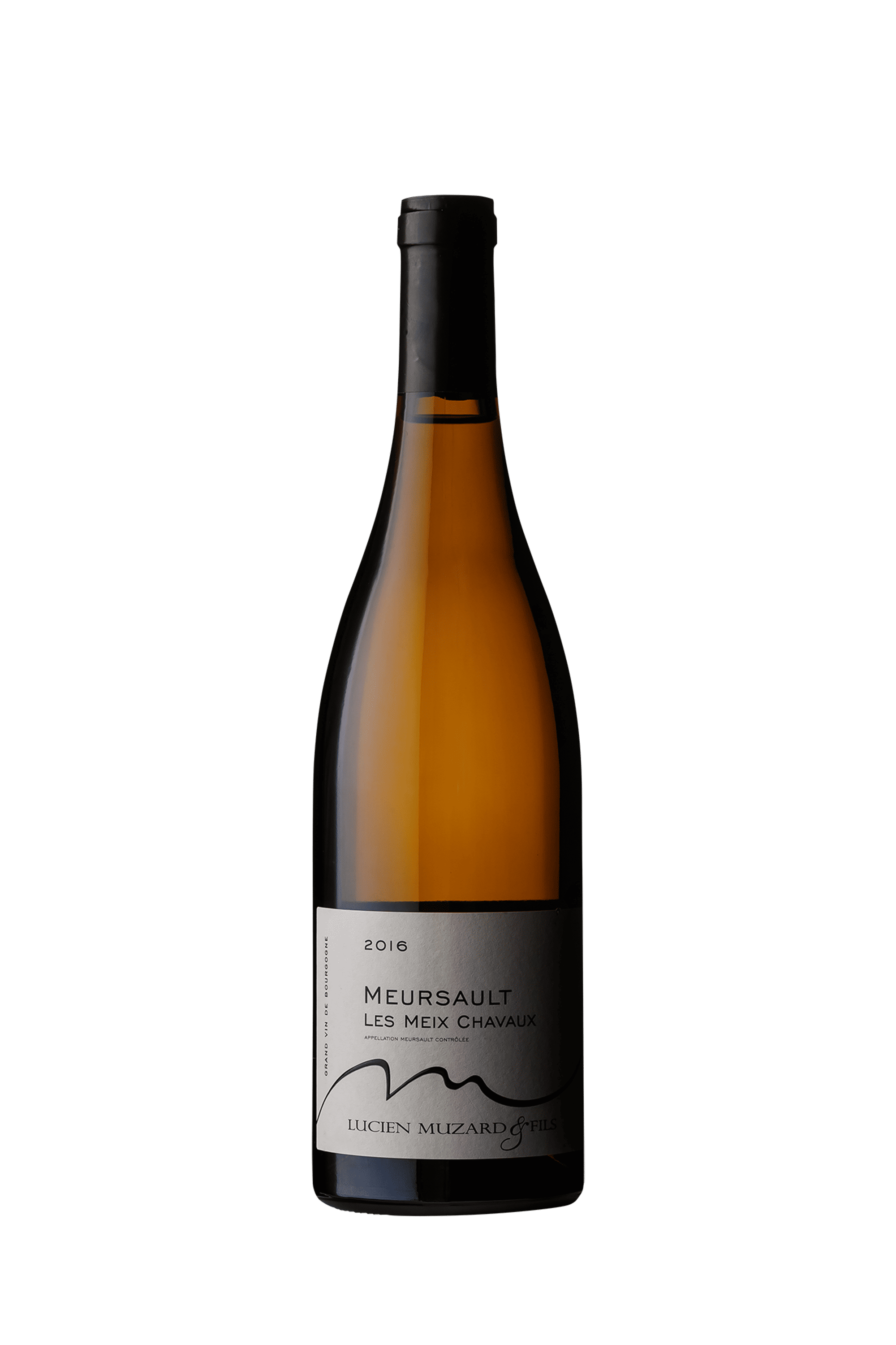 Lucien Muzard & Fils Meursault 'Les Meix Chavaux' 2017