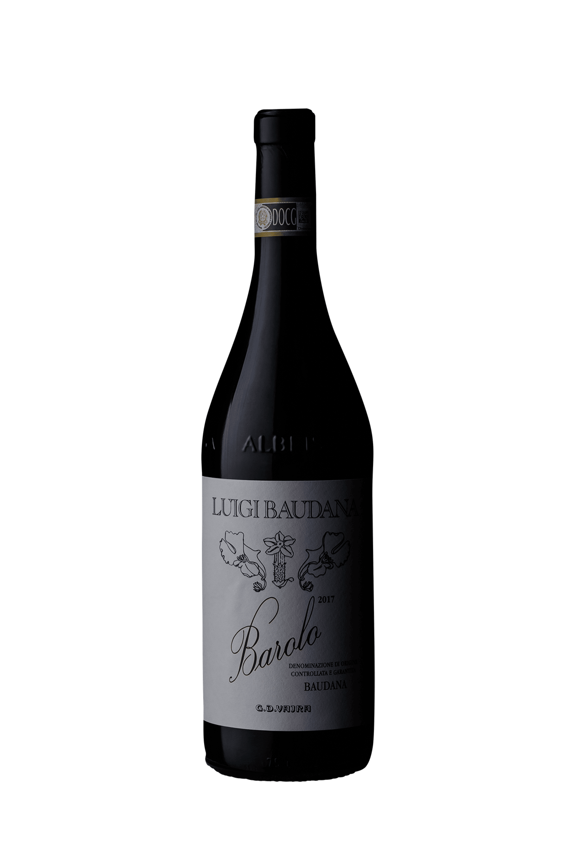 Luigi Baudana Barolo Baudana DOCG 2017