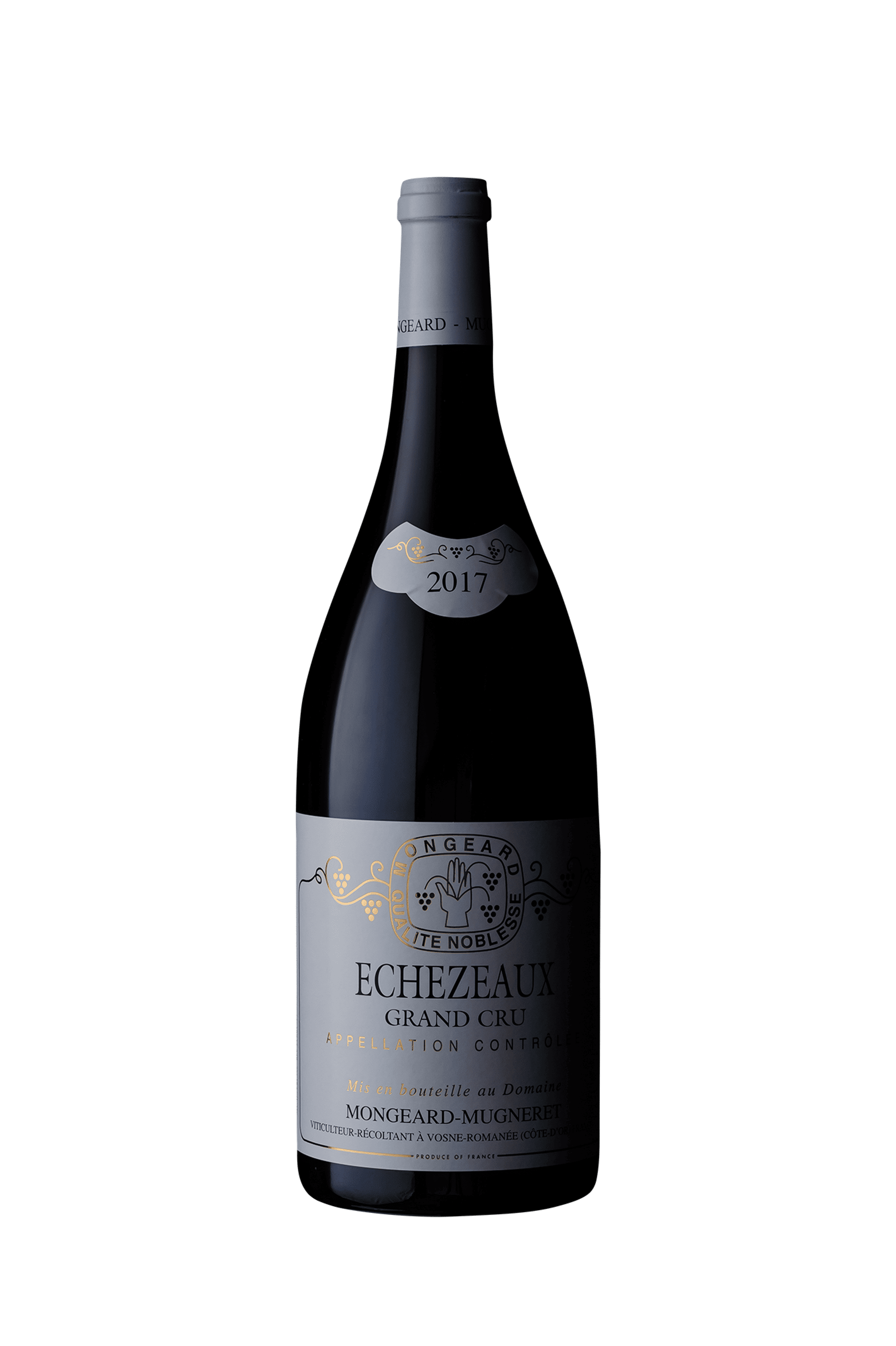 Mongeard-Mugneret Echézeaux Grand Cru Magnum 1.5L 2017