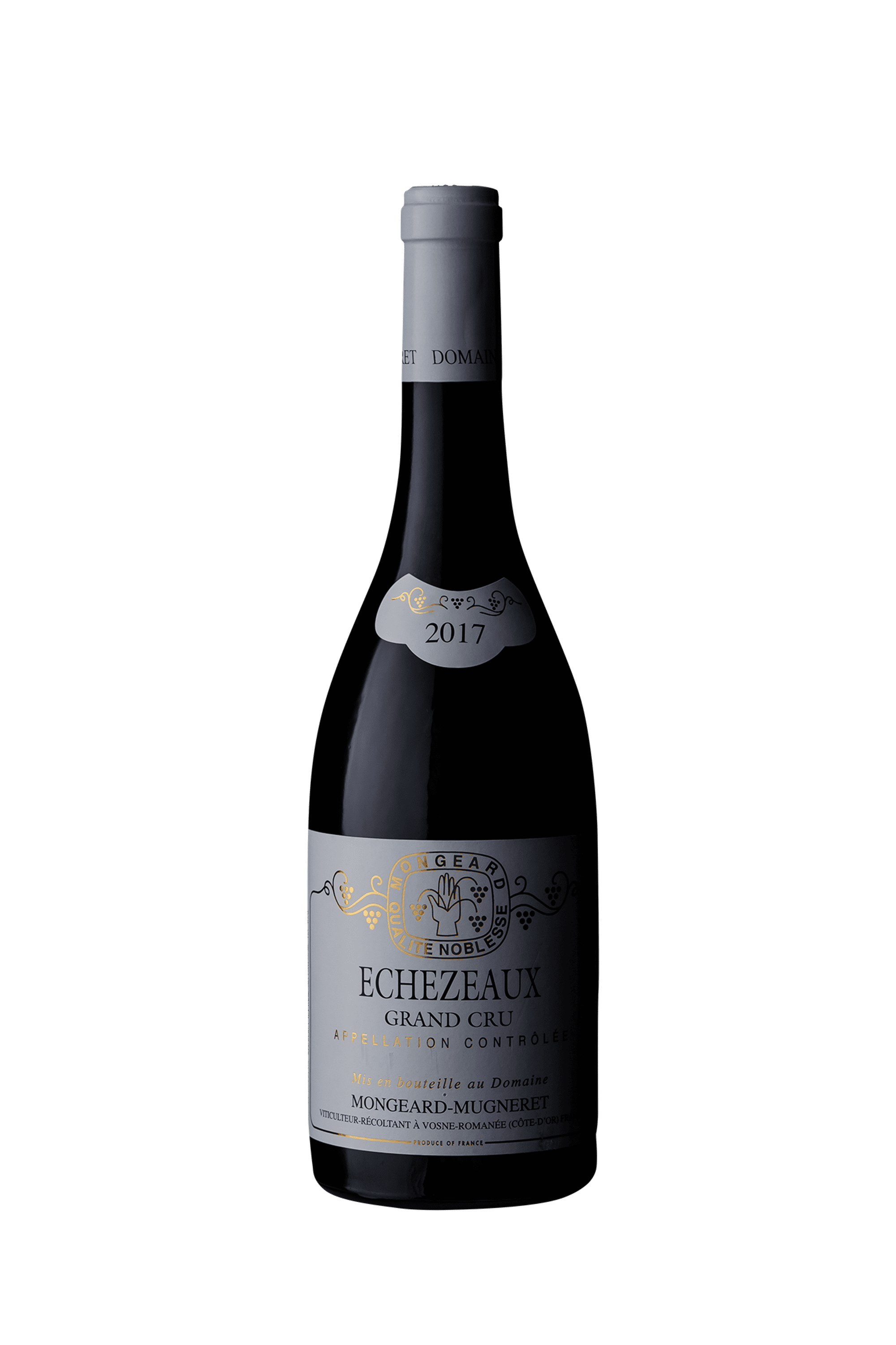 Mongeard-Mugneret Echézeaux Grand Cru 2017