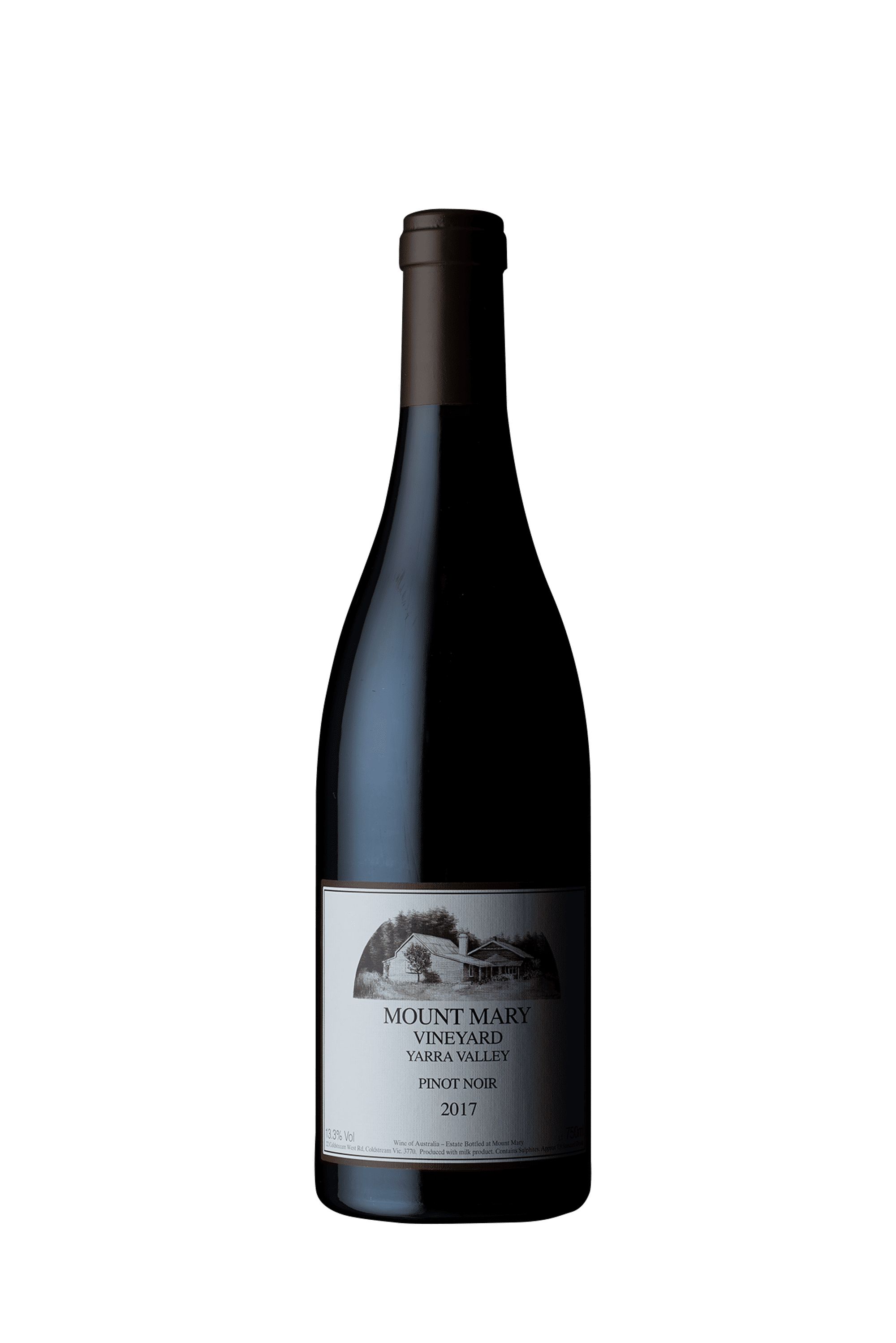 Mount Mary Vineyard Pinot Noir 2017