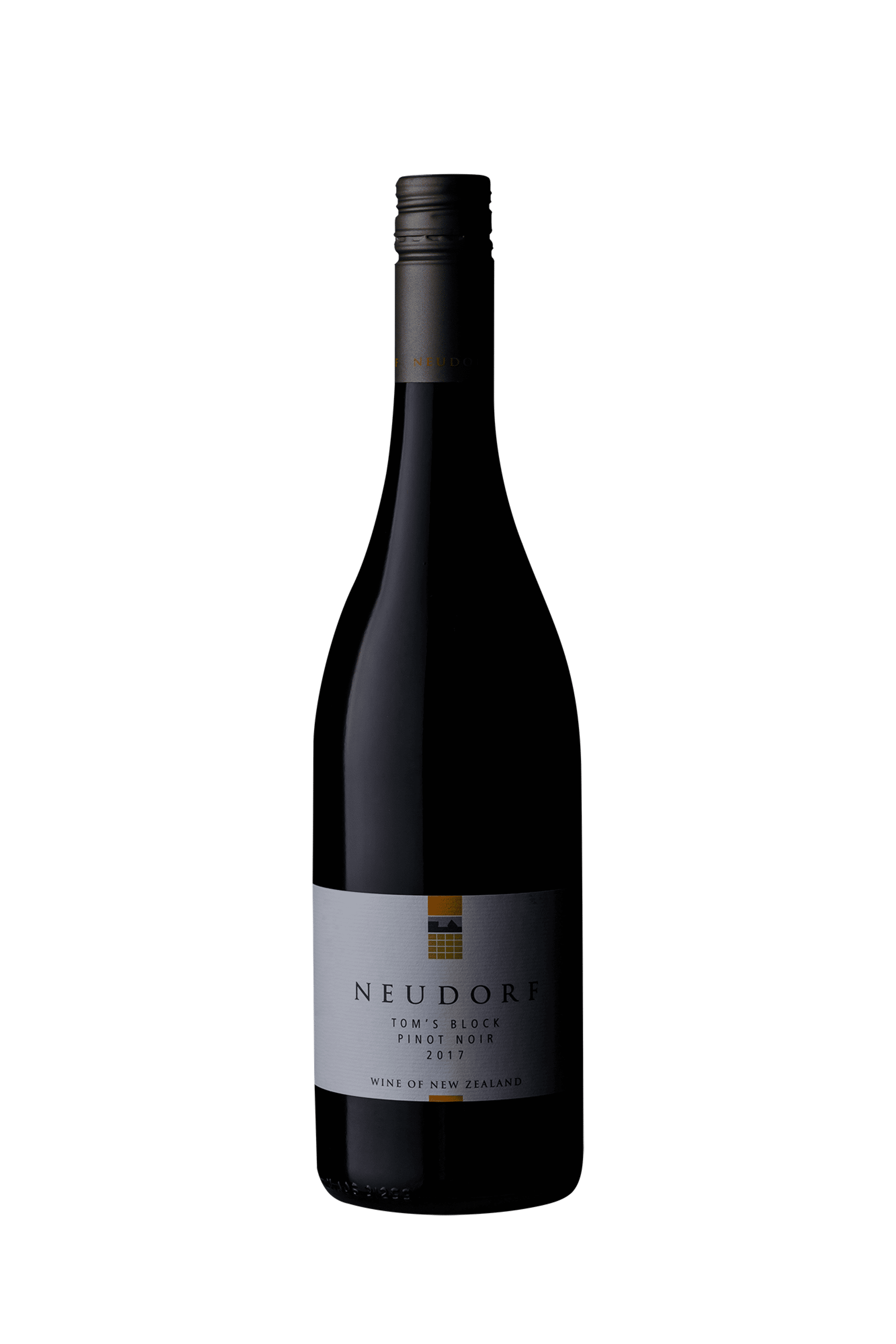 Neudorf Toms Block Pinot Noir 2017