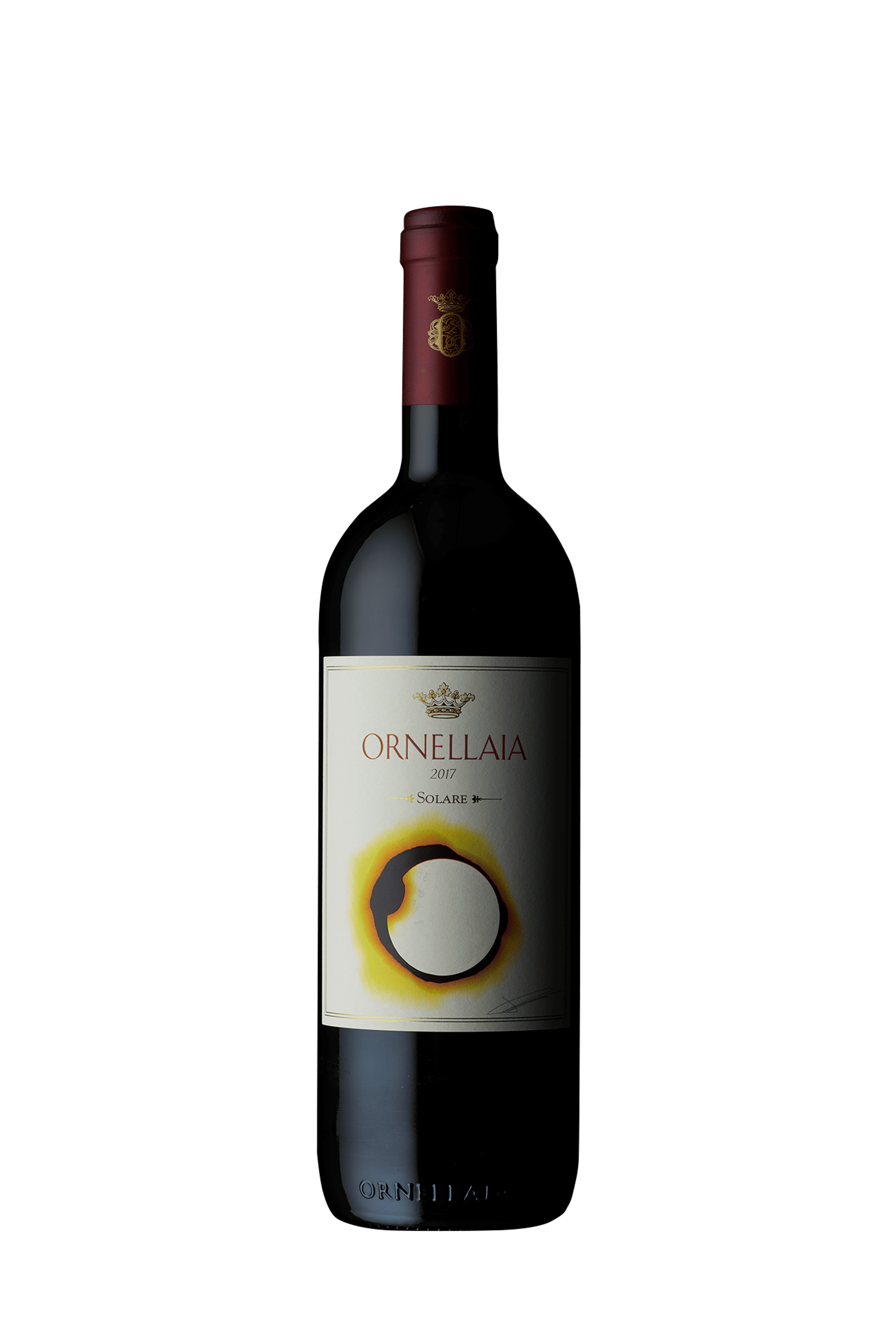 Tenuta Dell'Ornellaia Solare Bolgheri DOC 2017