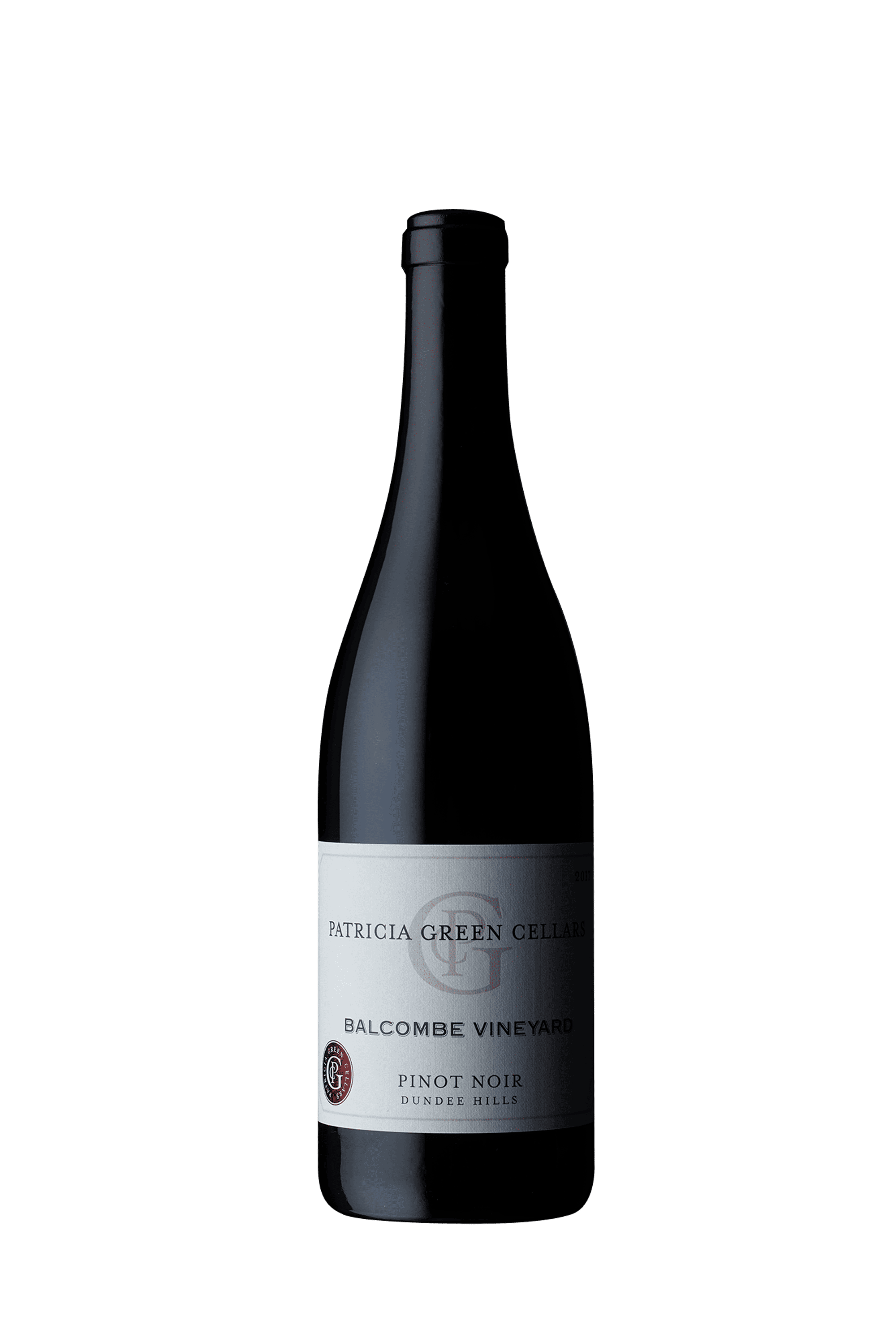 Patricia Green Balcombe Vineyard Pinot Noir 2017