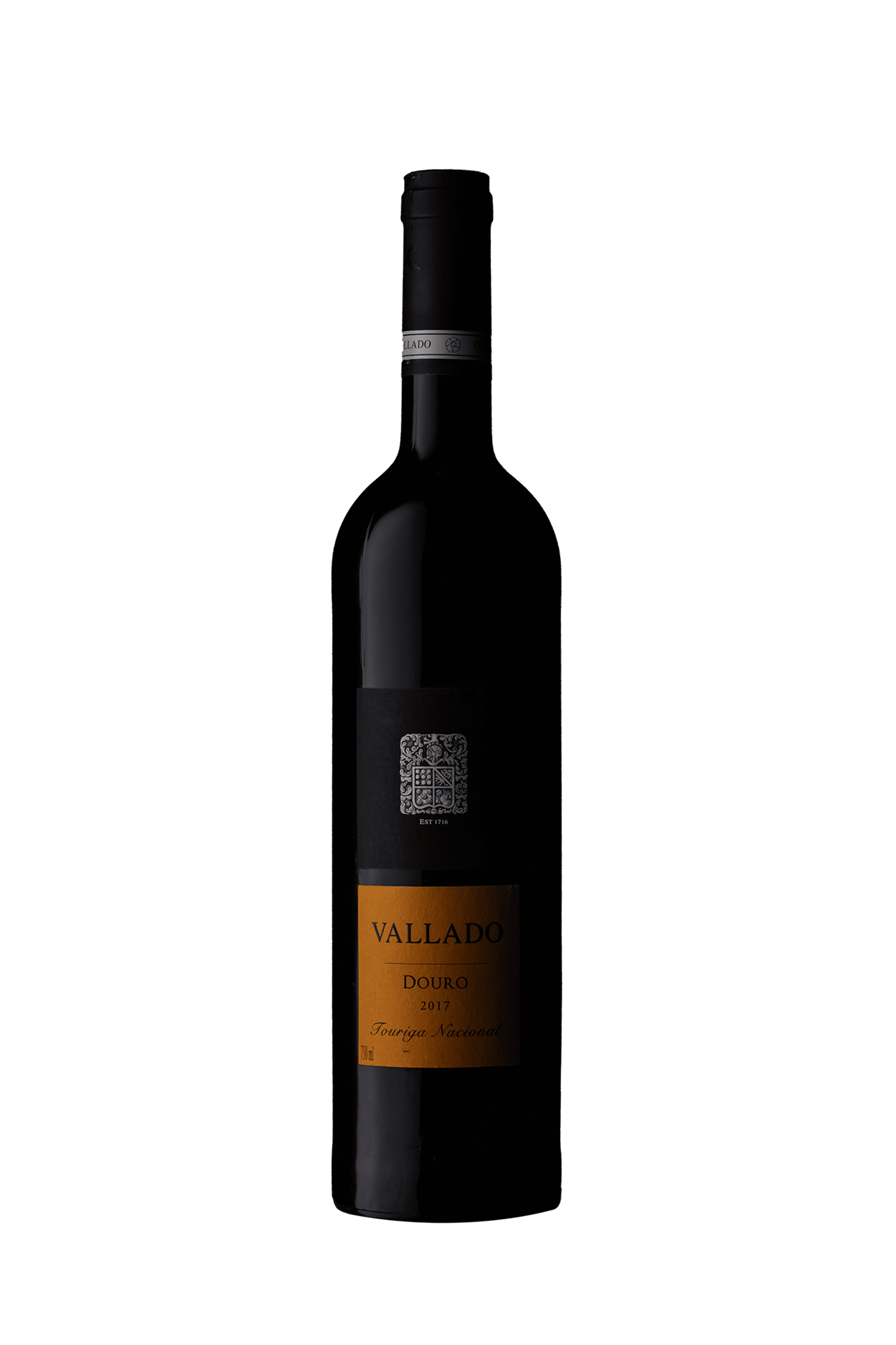 Quinta do Vallado Douro Touriga Nacional 2017