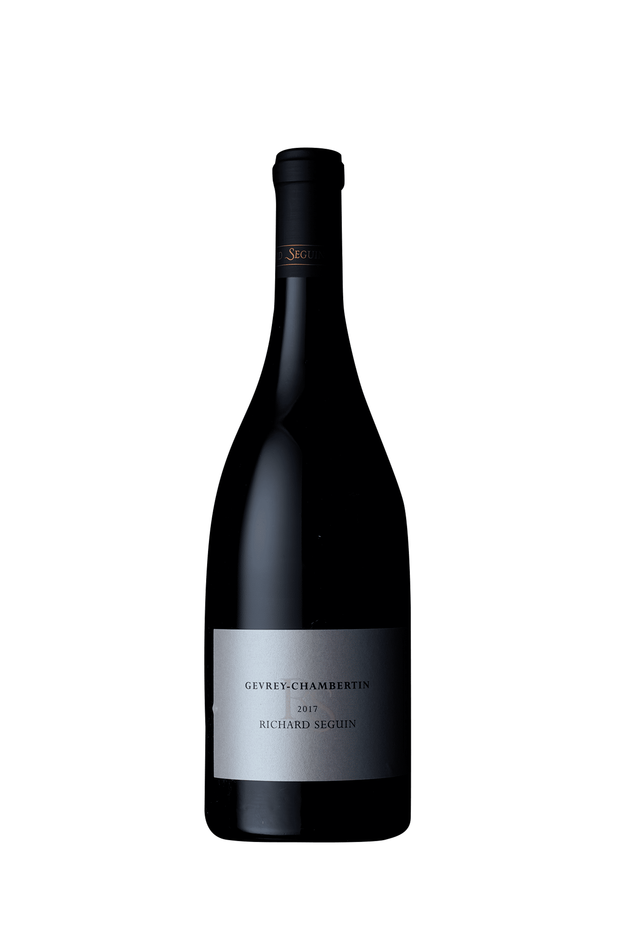 Richard Seguin Gevrey Chambertin 2017