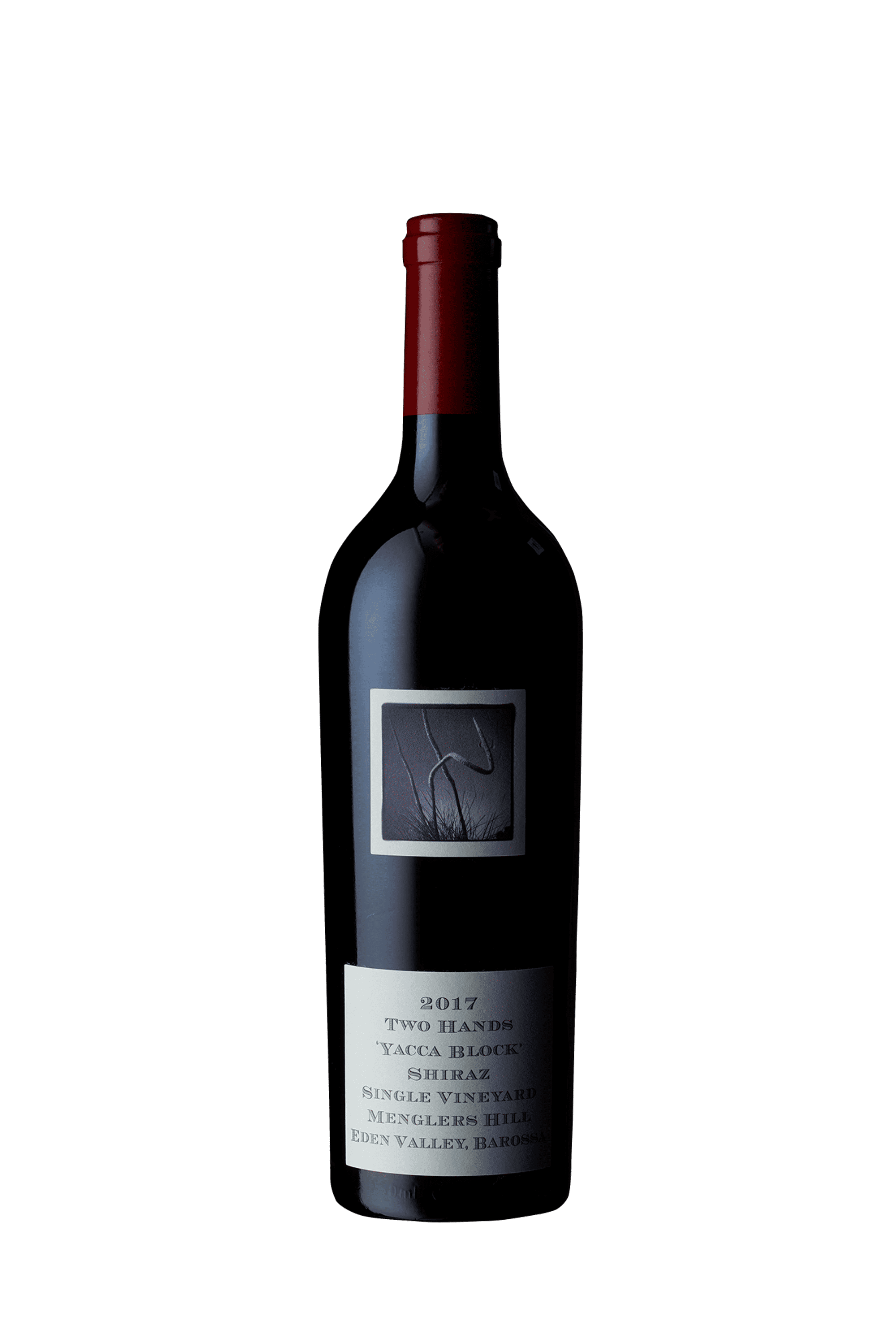 Two Hands Yacca Block Shiraz 2017