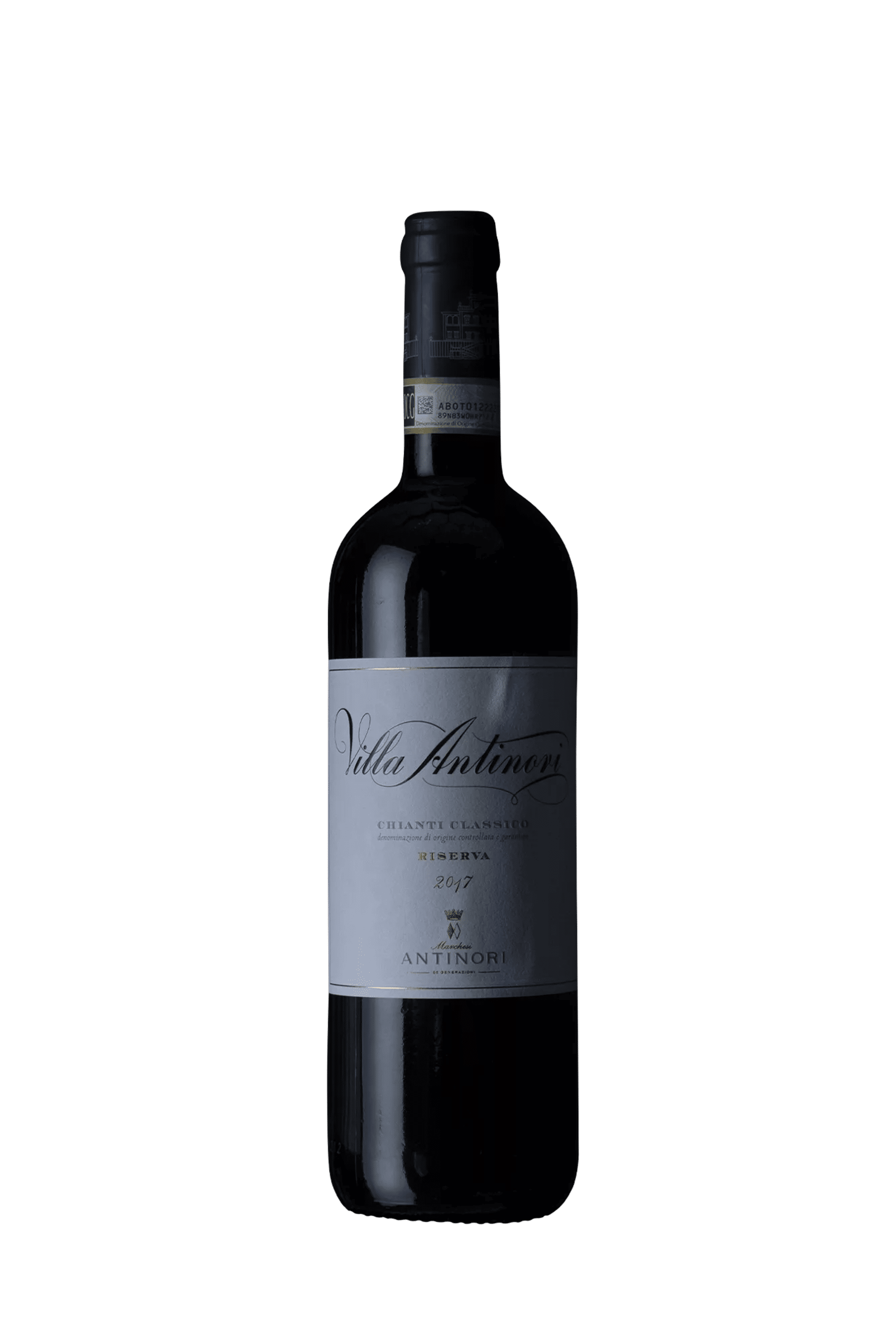 Antinori Chianti Classico DOCG Riserva 2017