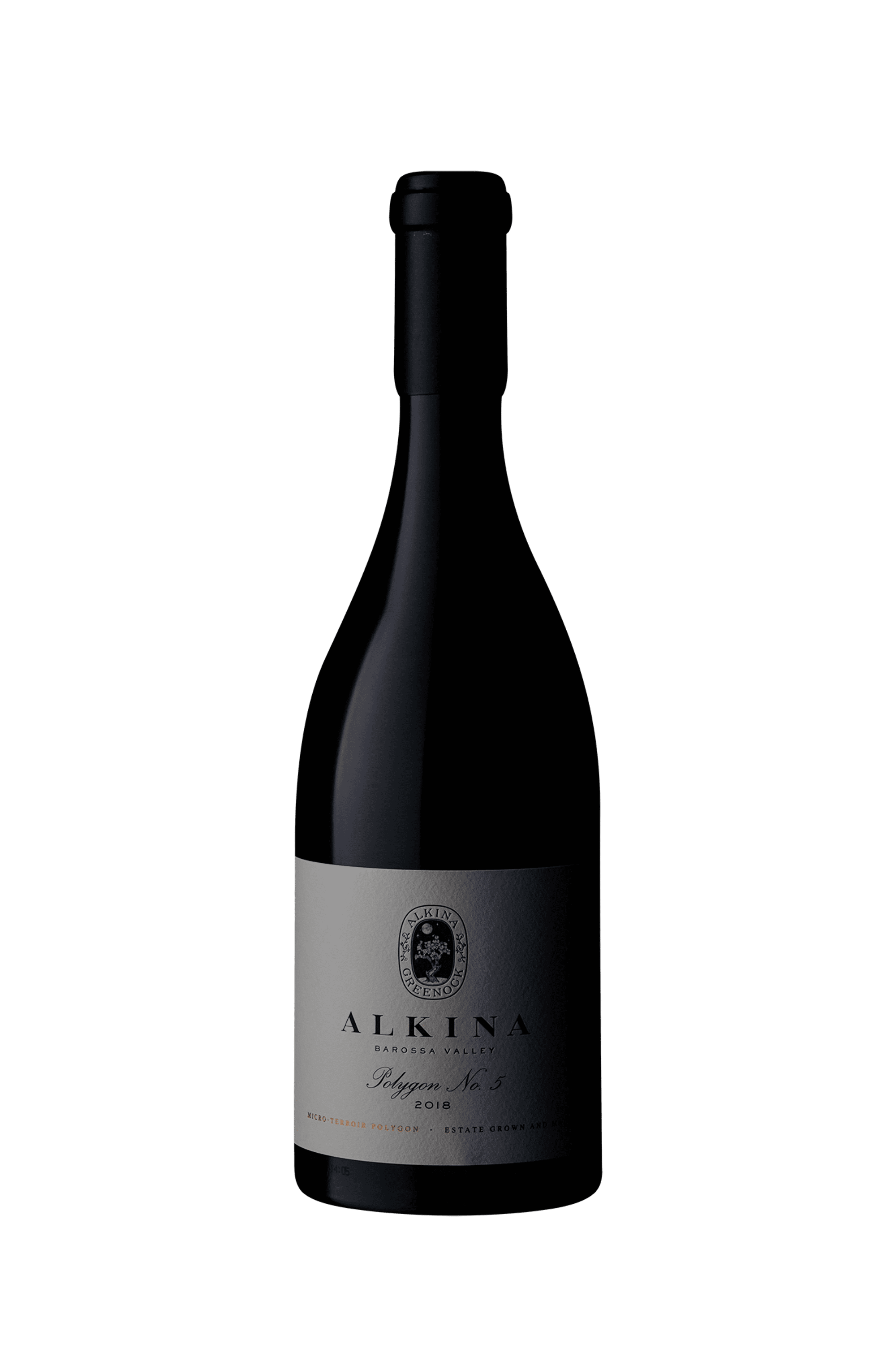 Alkina Polygon 5 Grenache 2018