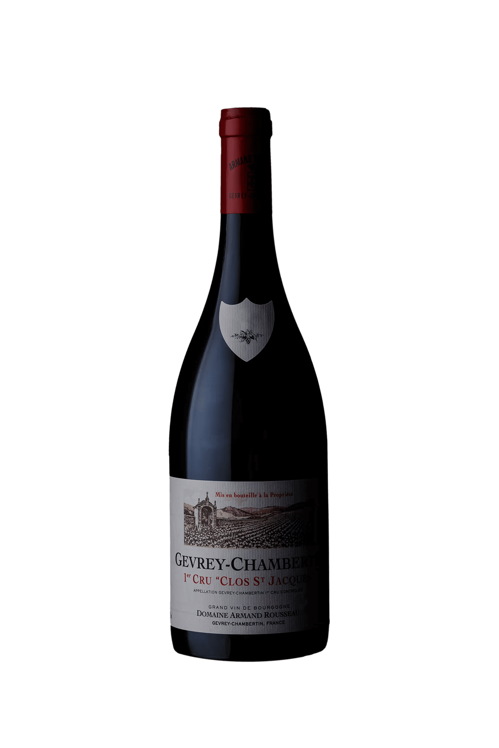 Domaine Armand Rousseau Clos Saint-Jacques 1er Cru Magnum 1.5L 2017