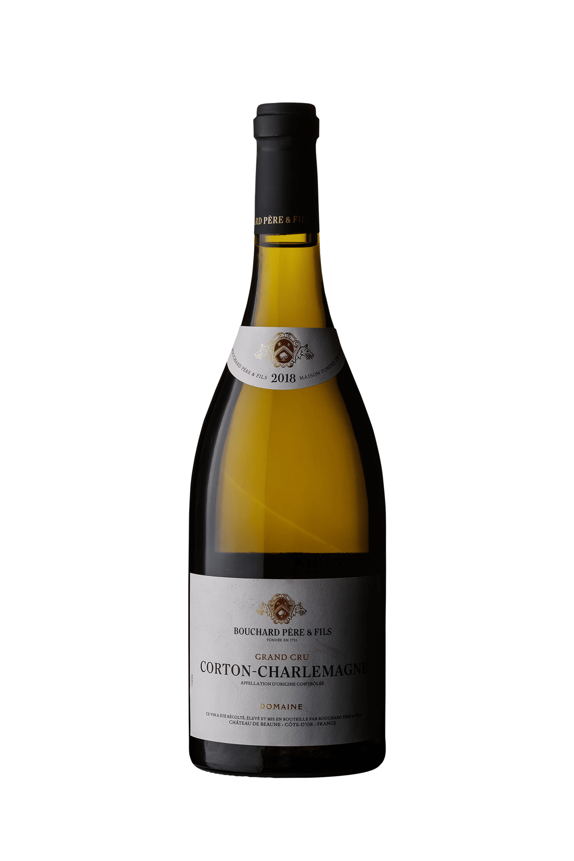 Bouchard Père & Fils Corton-Charlemagne Grand Cru 2018