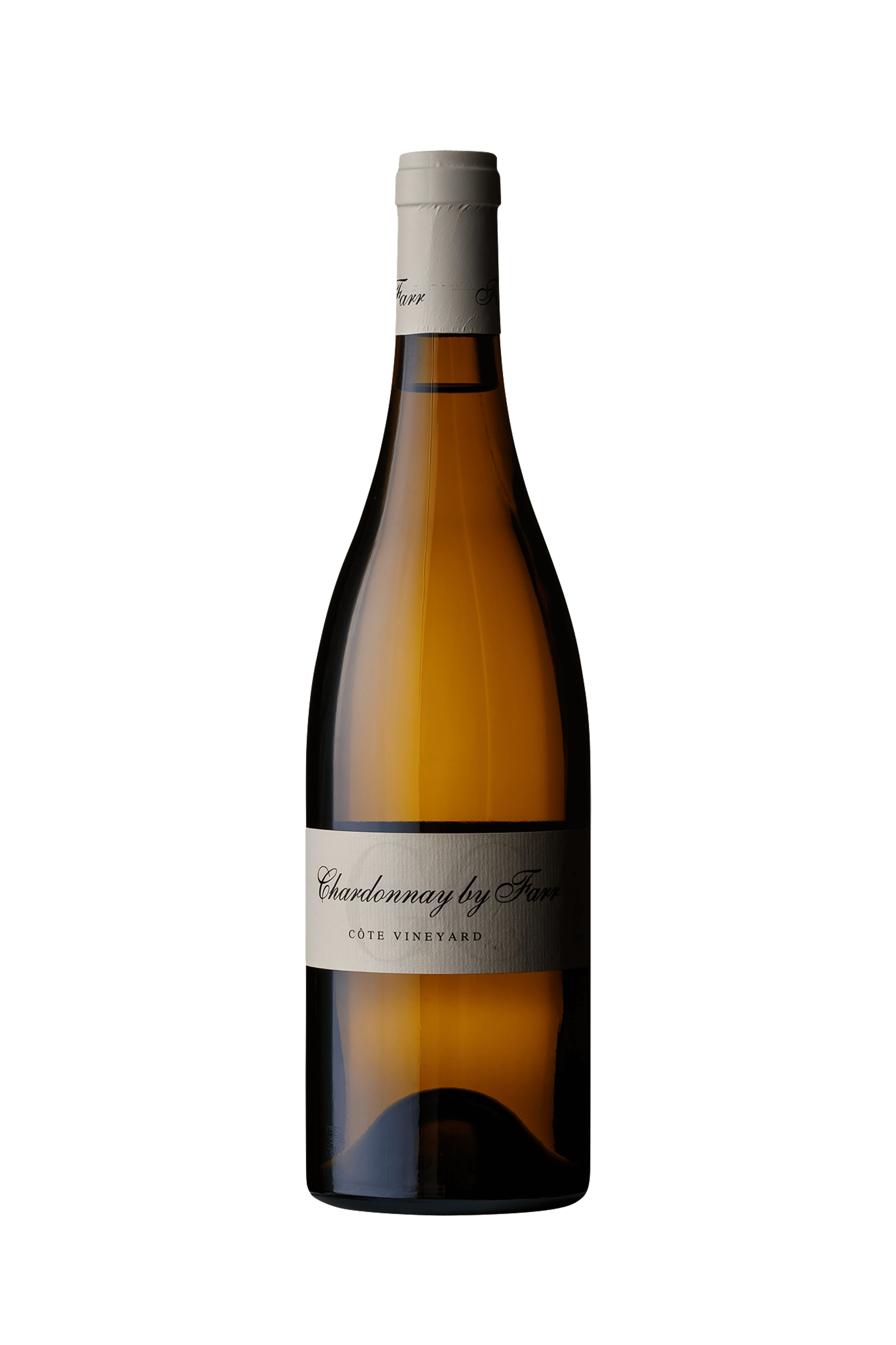 by Farr GC Cote Vineyard Chardonnay 2018