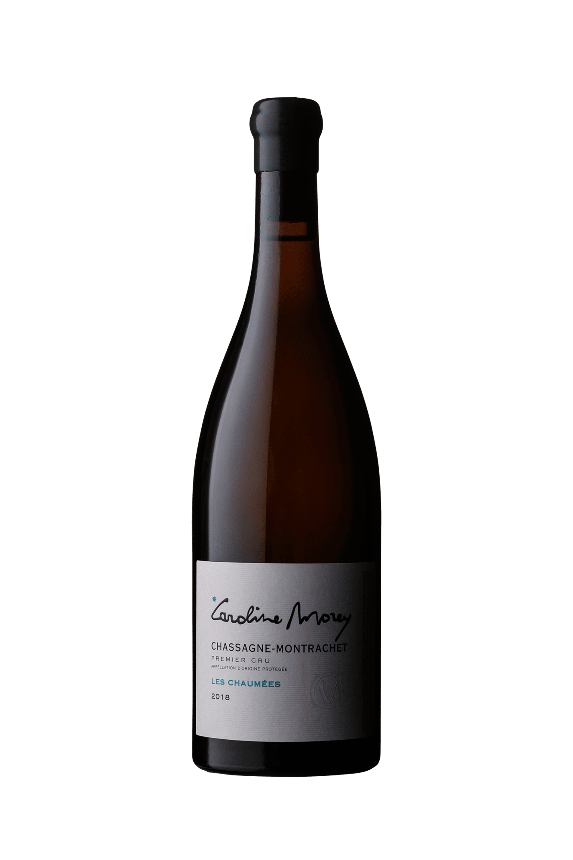 Caroline Morey Chassagne-Montrachet Les Chaumées 1er Cru 2018