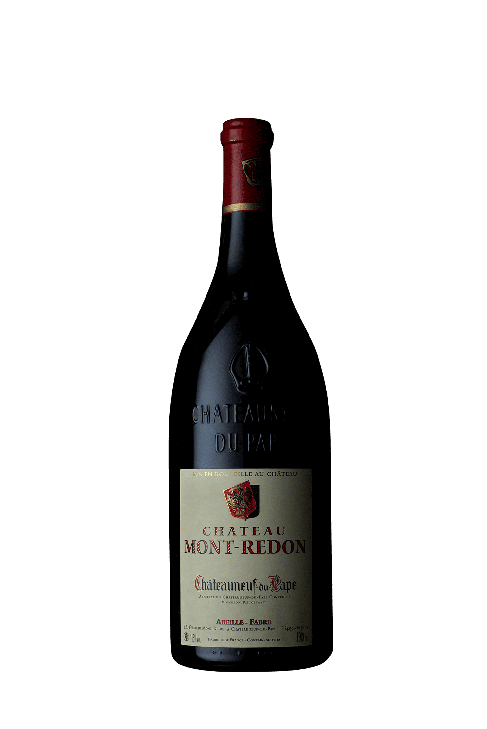 Château Mont-Redon Châteauneuf-du-Pape Magnum 1.5L 2018