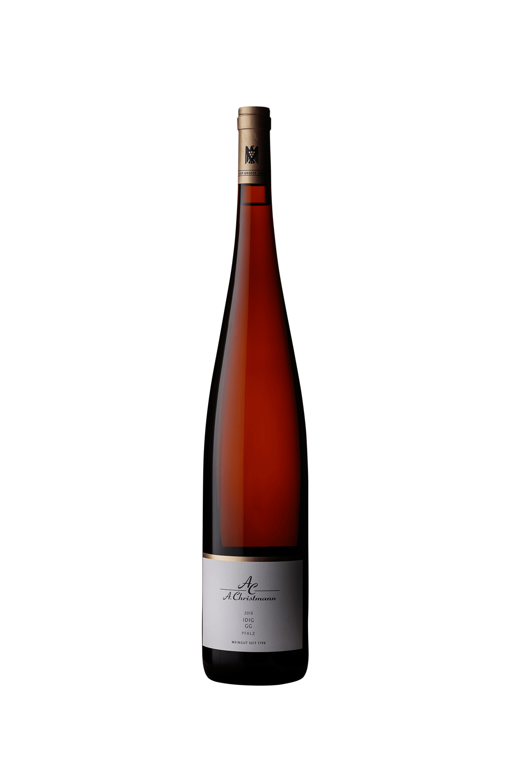 A.Christmann Idig Grosses Gewachs Riesling Magnum 1.5L 2018