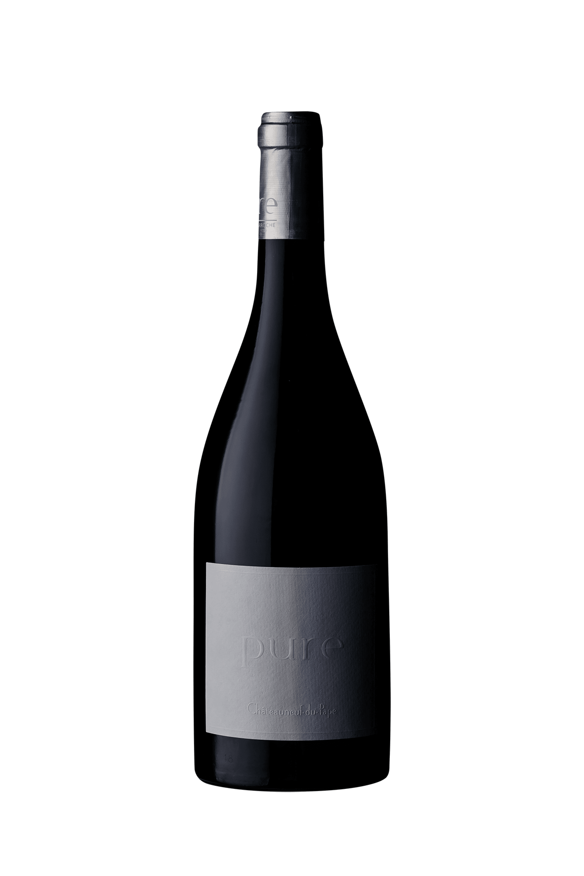 Domaine La Barroche Châteauneuf-du-Pape Pure 2018