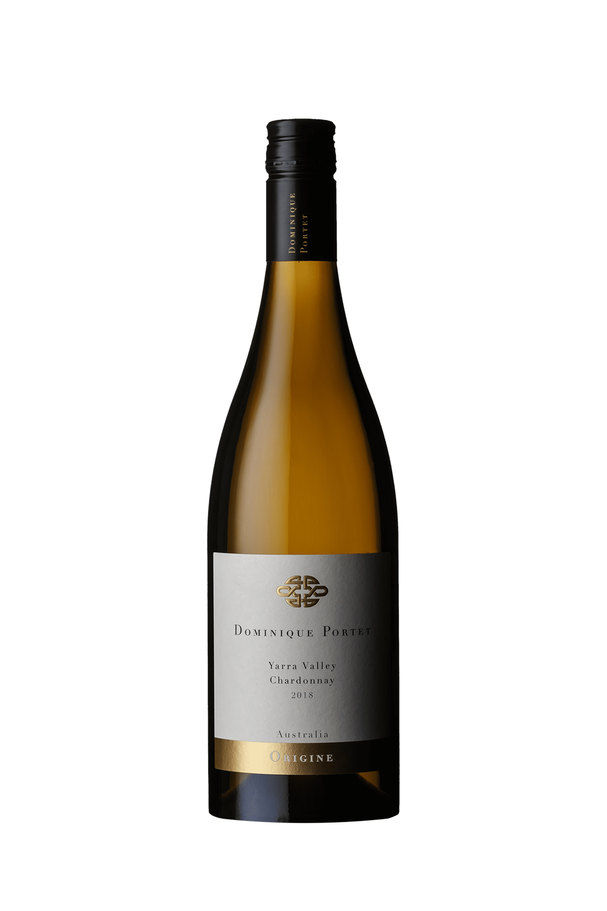 Dominique Portet Origine Chardonnay 2018