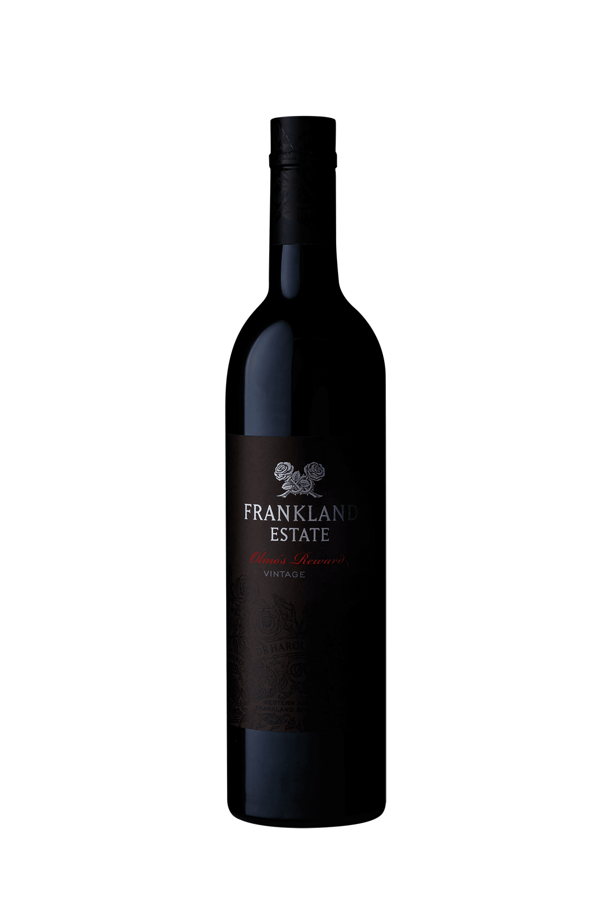 Frankland Estate Olmo's Reward Cabernet Franc 2020