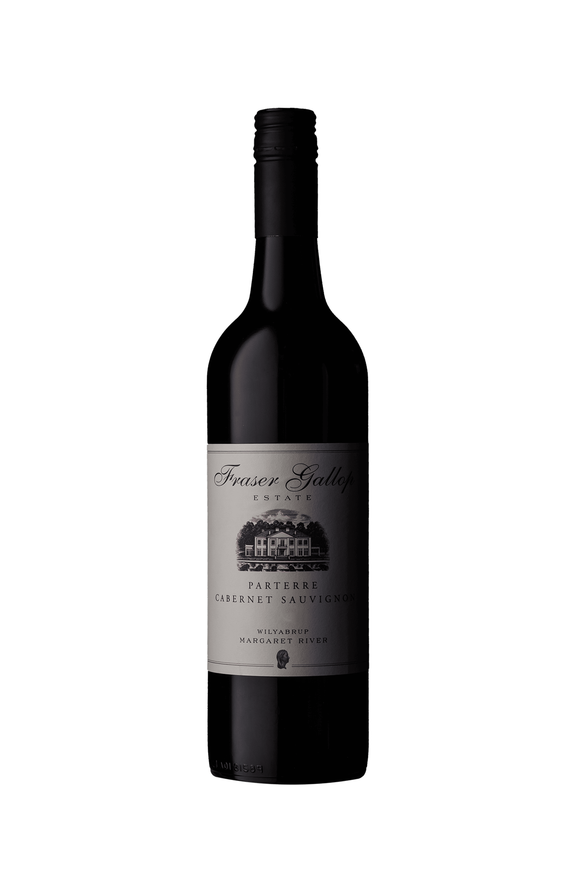 Fraser Gallop Estate 'Parterre' Cabernet Sauvignon 2020