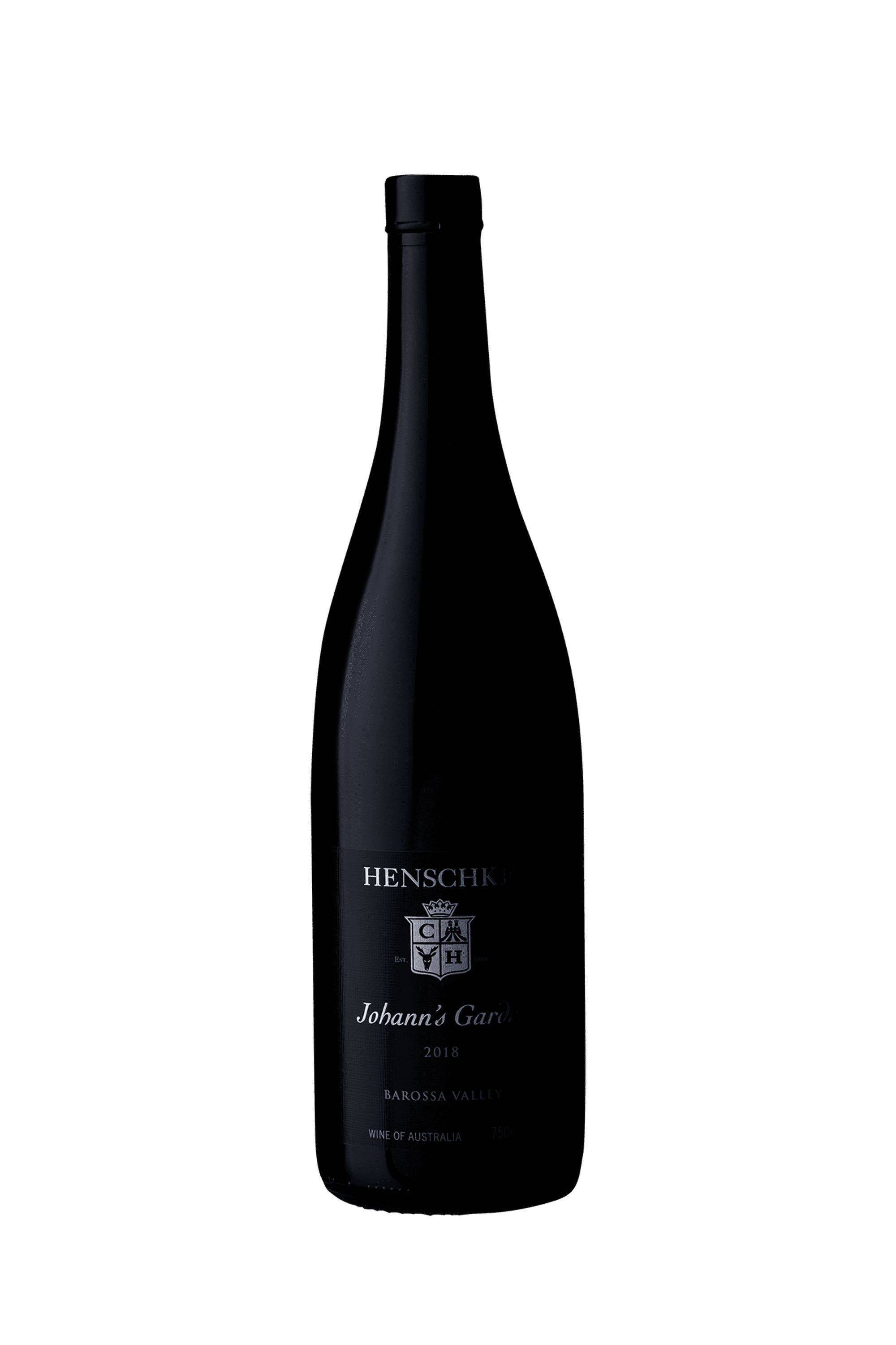 Henschke Johann's Garden Grenache 2018