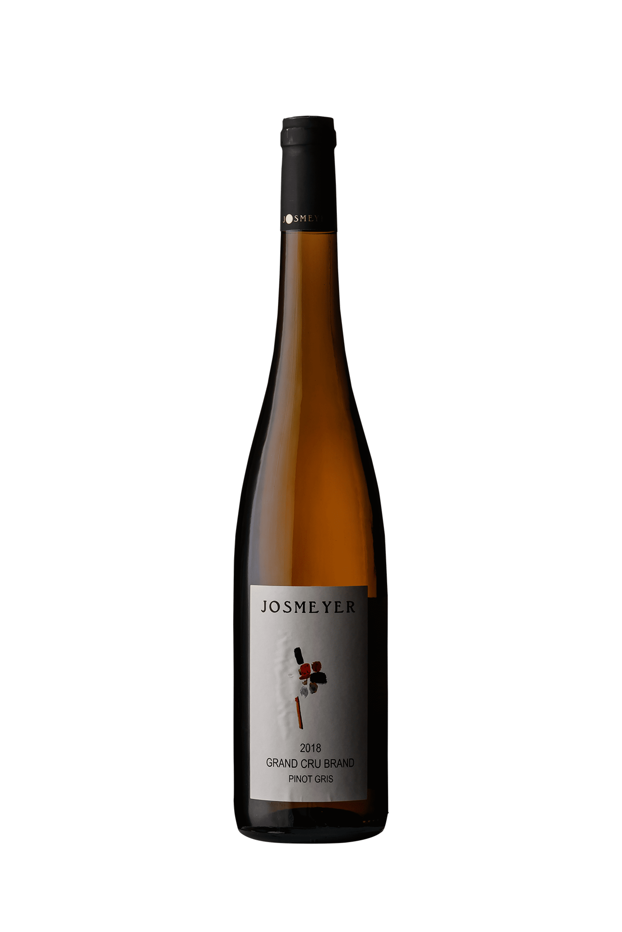 Josmeyer Pinot Gris Brand Grand Cru 2018