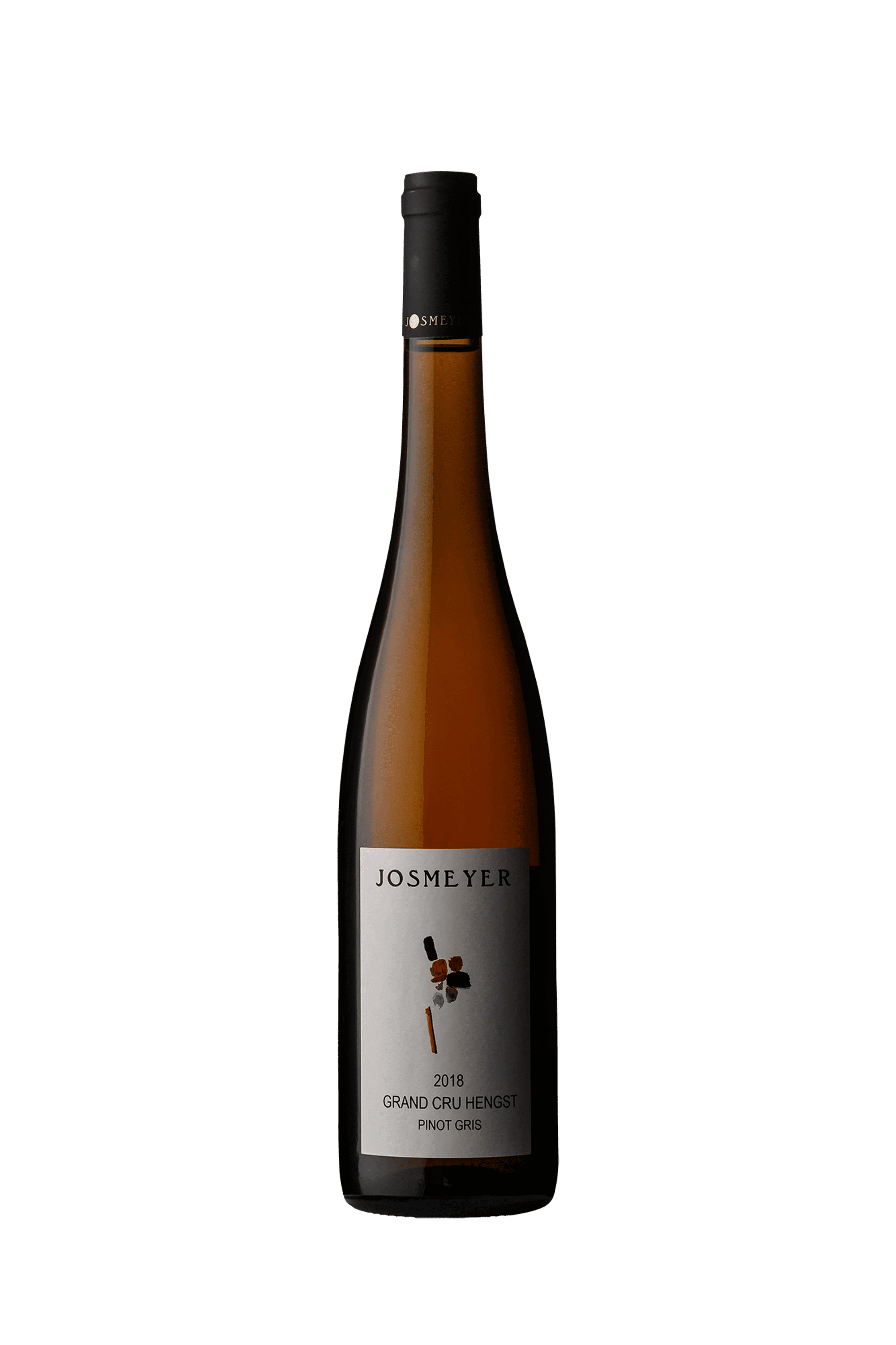 Josmeyer Hengst Pinot Gris Grand Cru 2018