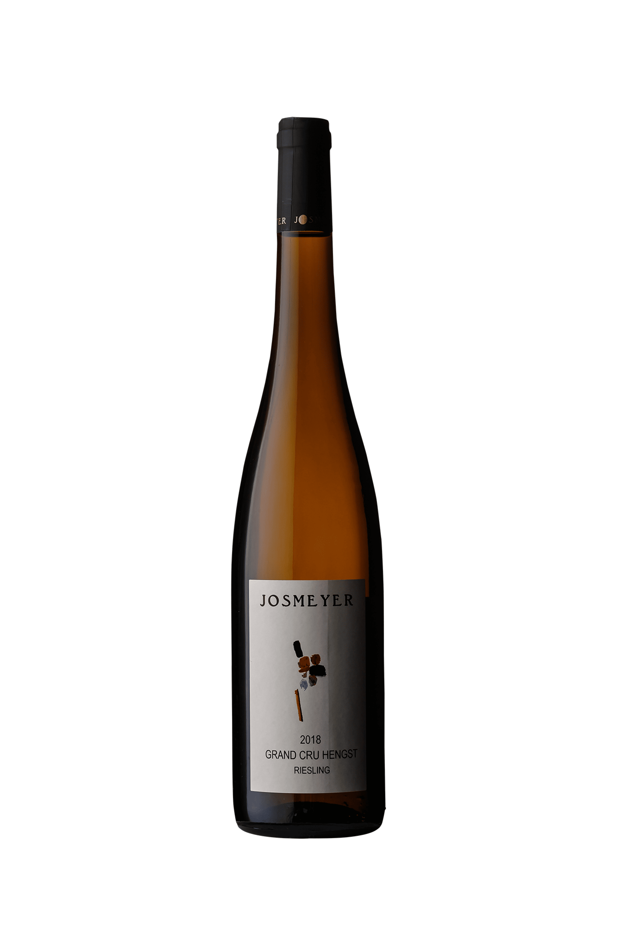 Josmeyer Riesling Hengst Grand Cru 2018