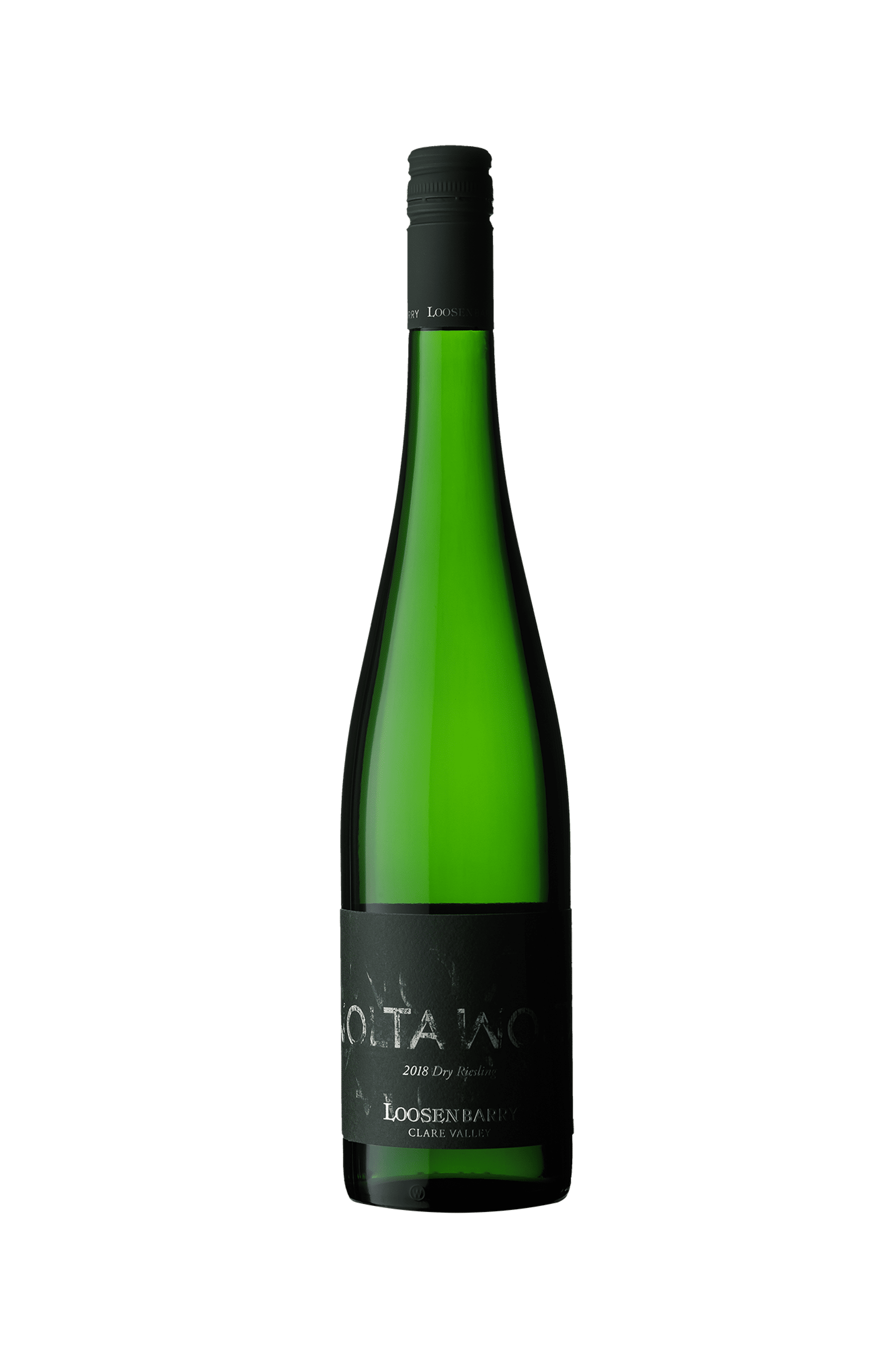 Dr Loosen Barry Wolta Wolta Dry Riesling 2018