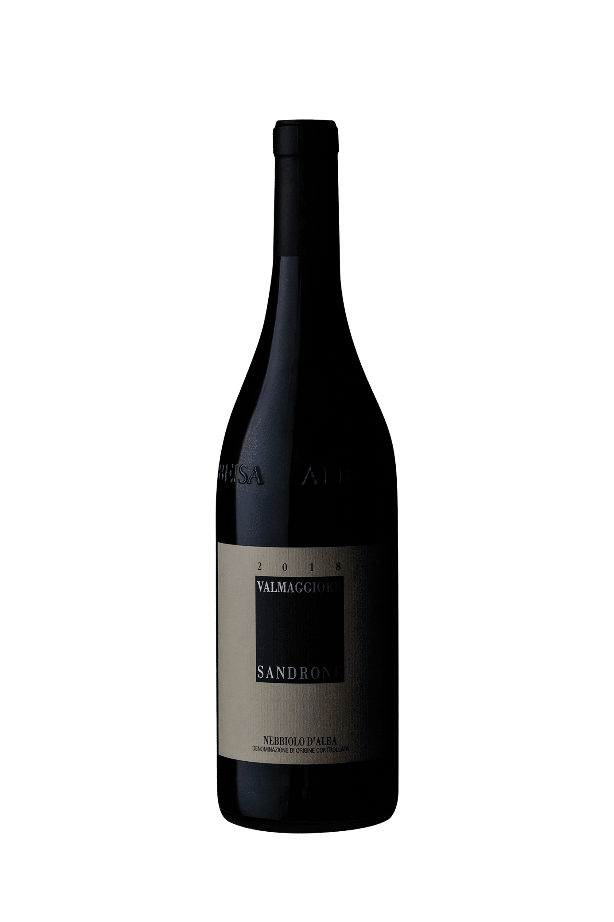 Luciano Sandrone Valmaggiore Nebbiolo d'Alba DOC 2018