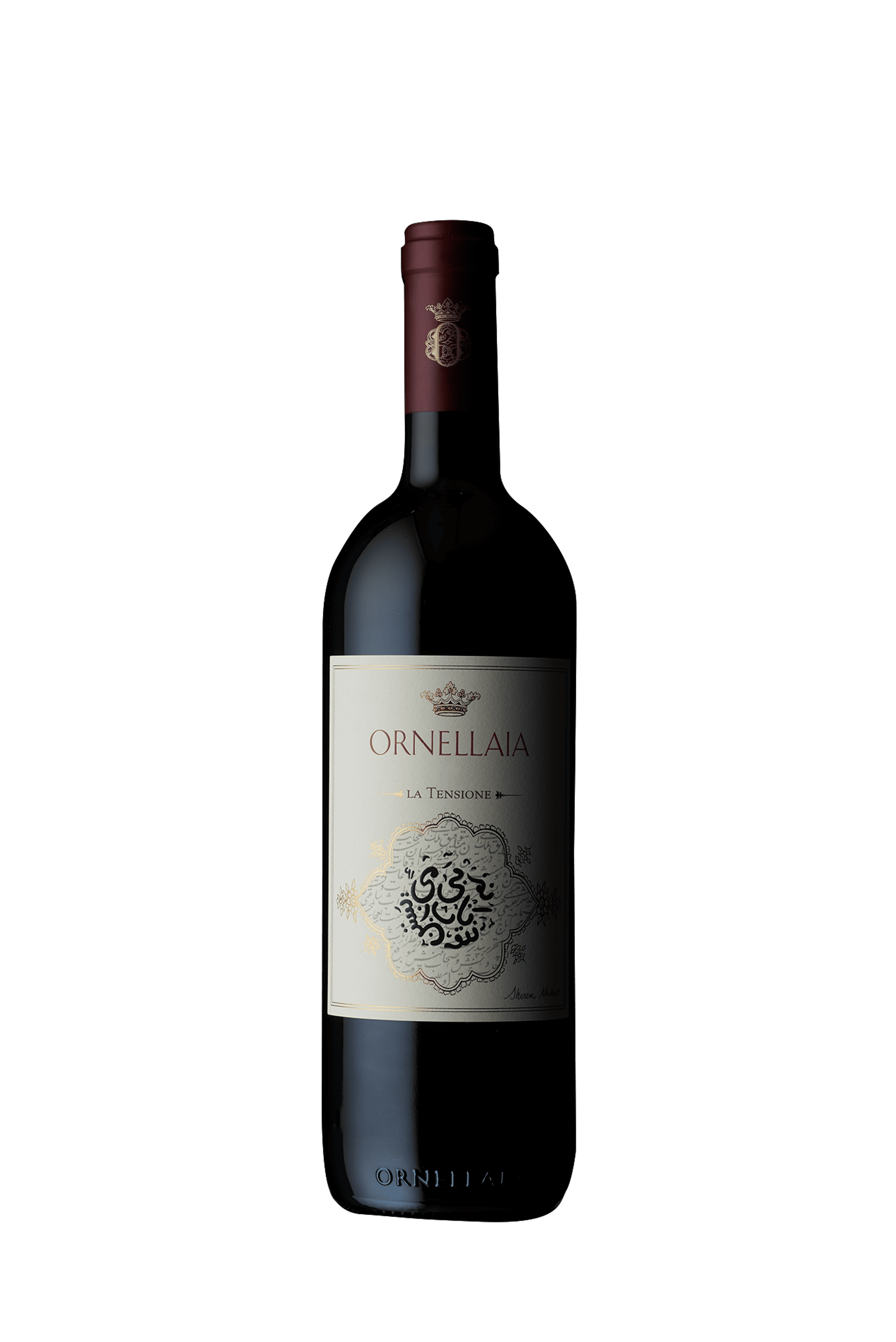 Tenuta Dell'Ornellaia Bolgheri Superiore DOC 2018