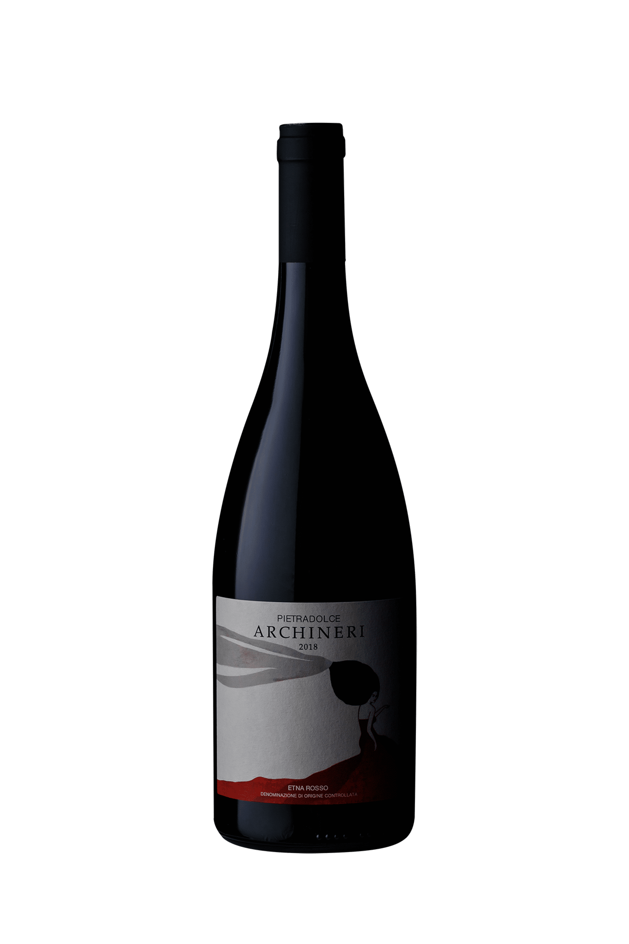 Pietradolce Archineri Rosso DOC 2018