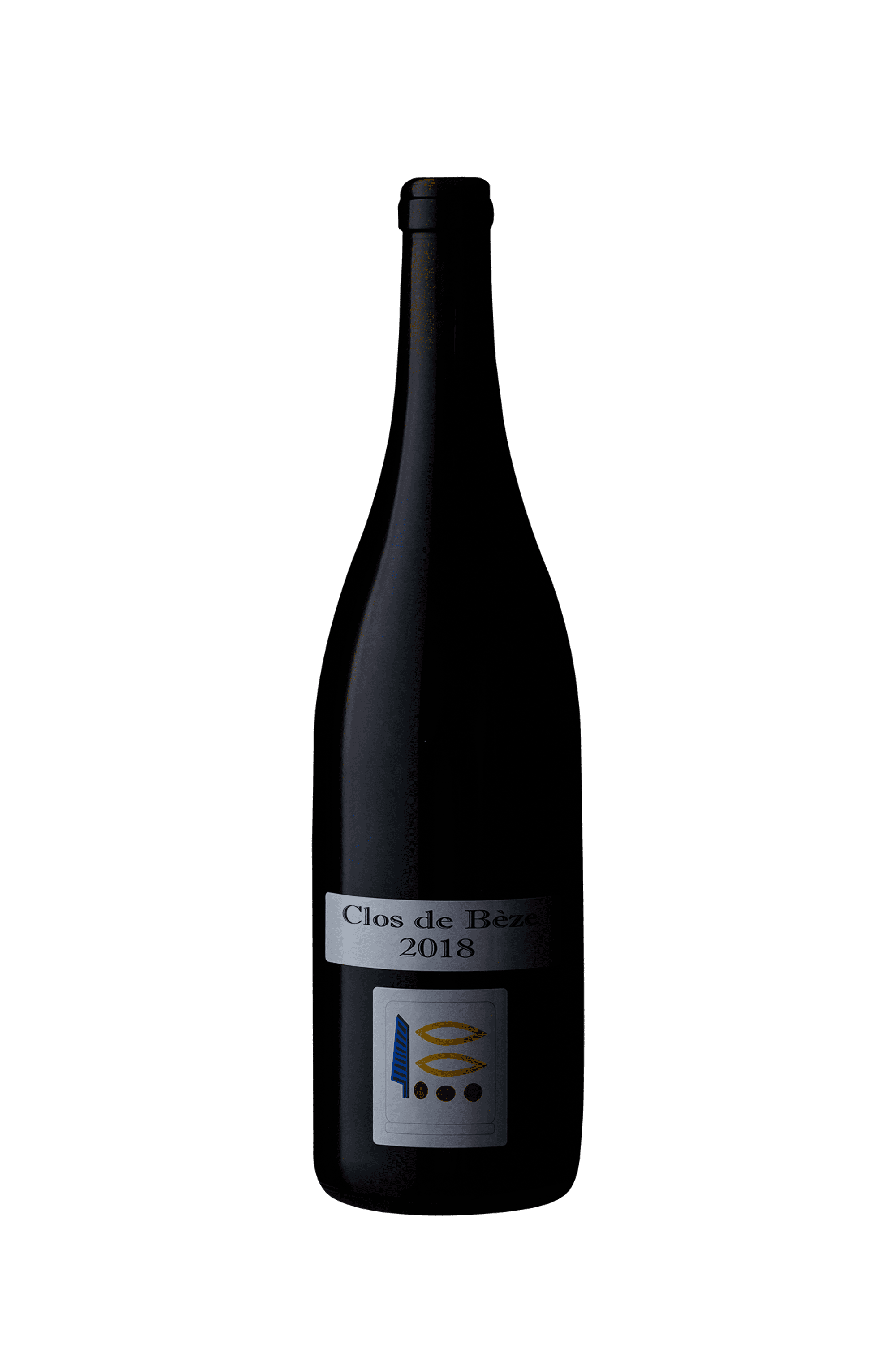 Prieure Roch Chambertin Clos de Bèze Grand Cru 2018