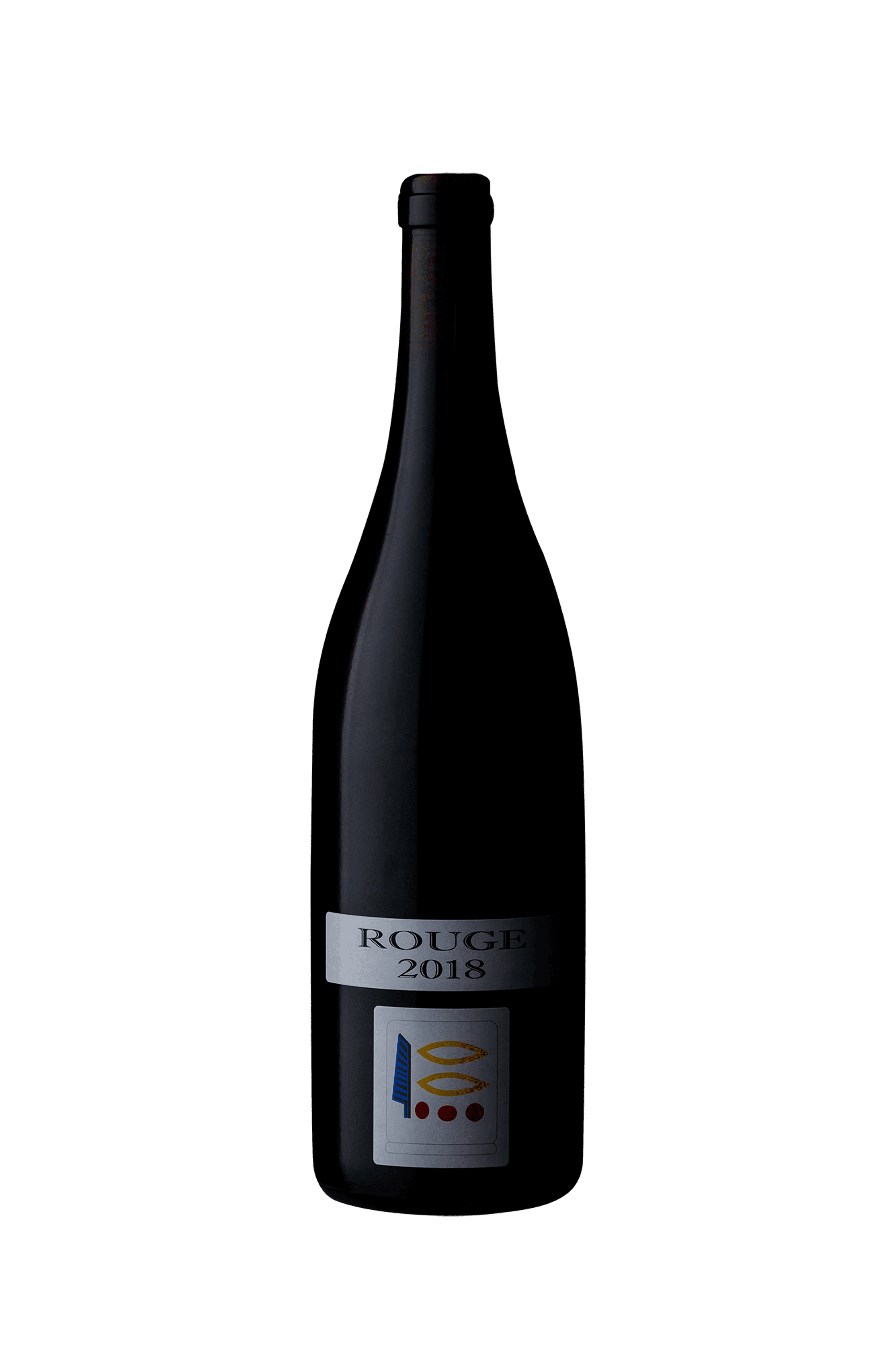 Prieure-Roch Coteaux Bourguignons Rouge 2018