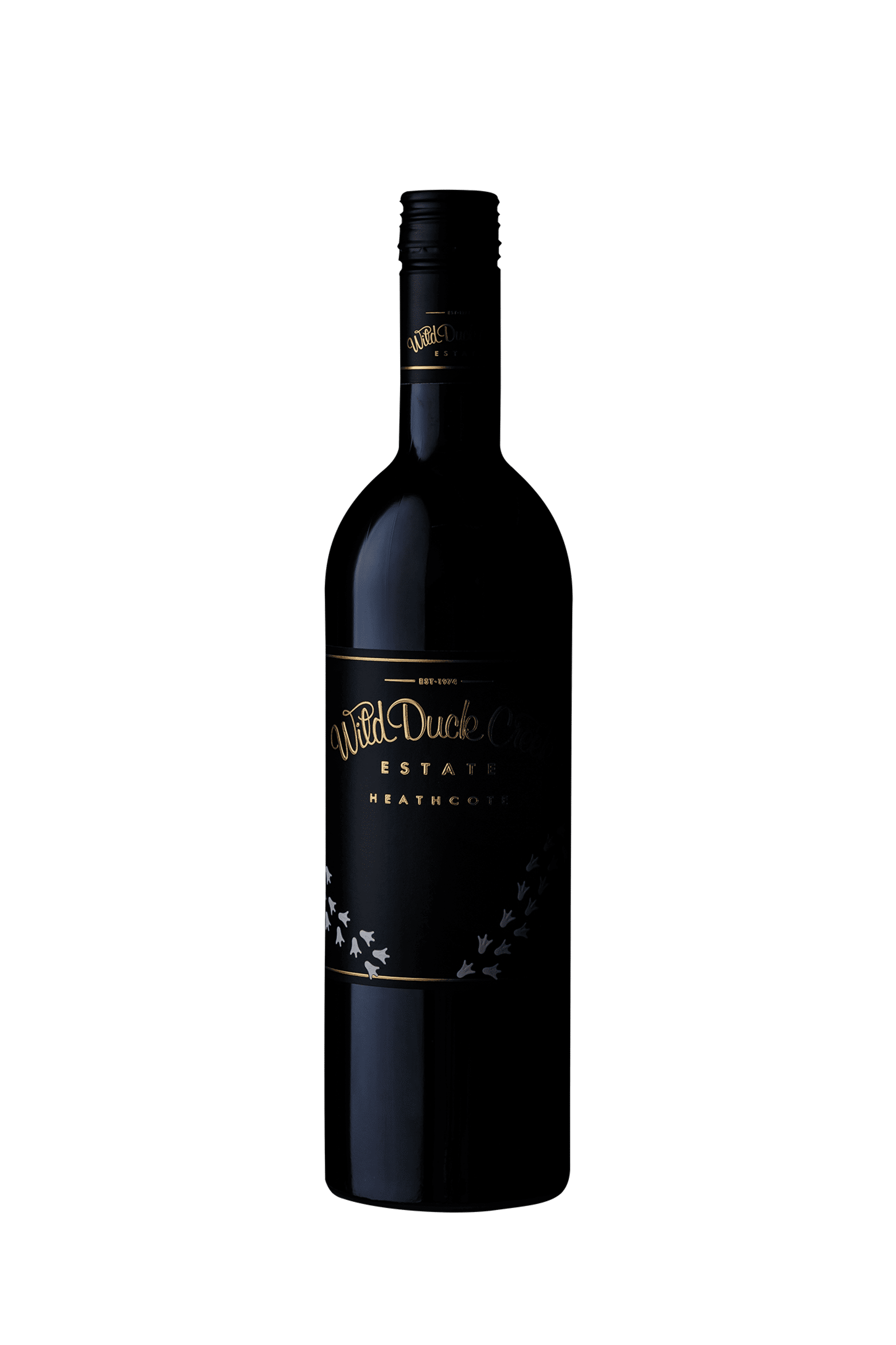 Wild Duck Creek Duck Muck Shiraz 2018