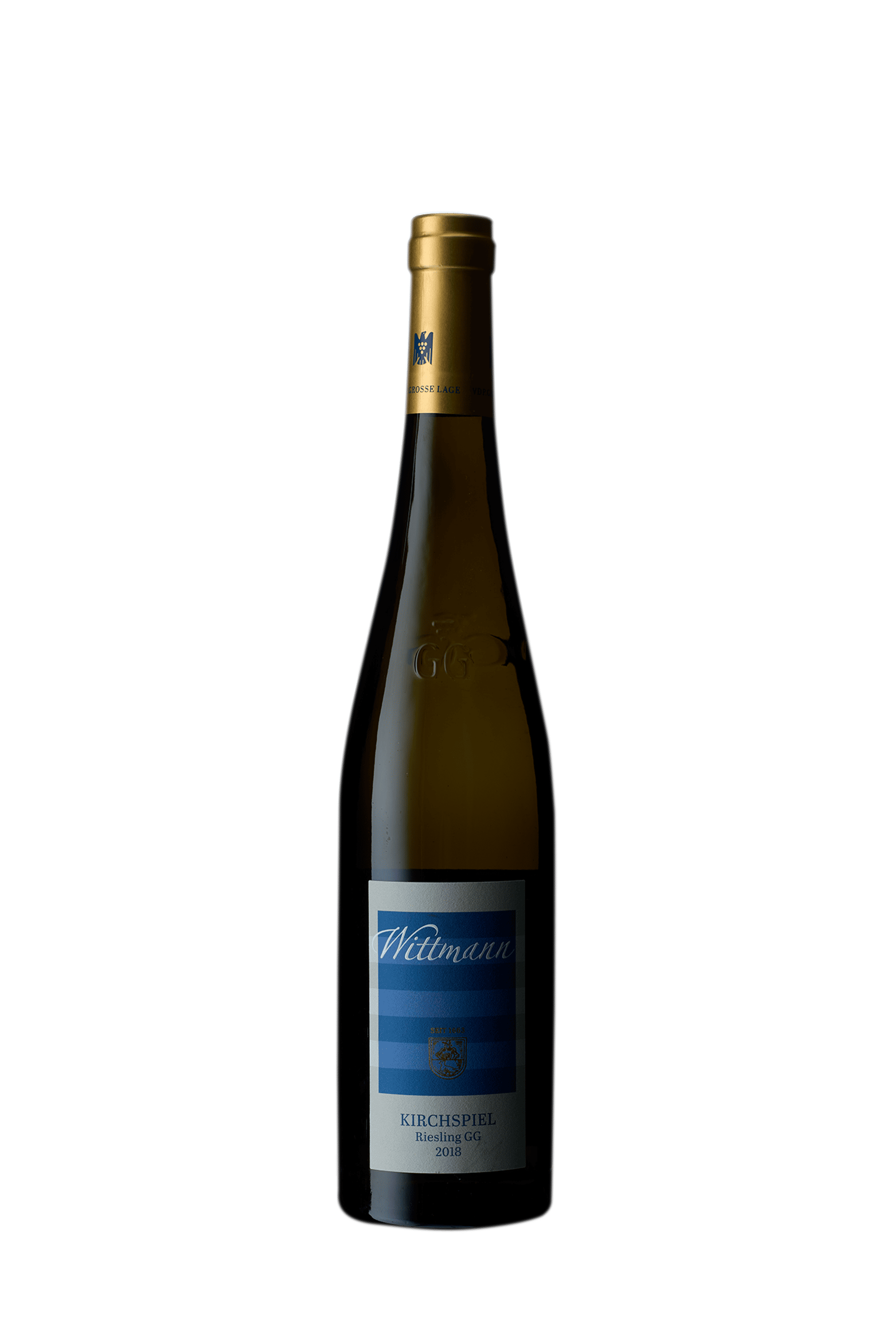 Wittmann Kirchspiel GG Riesling 2018