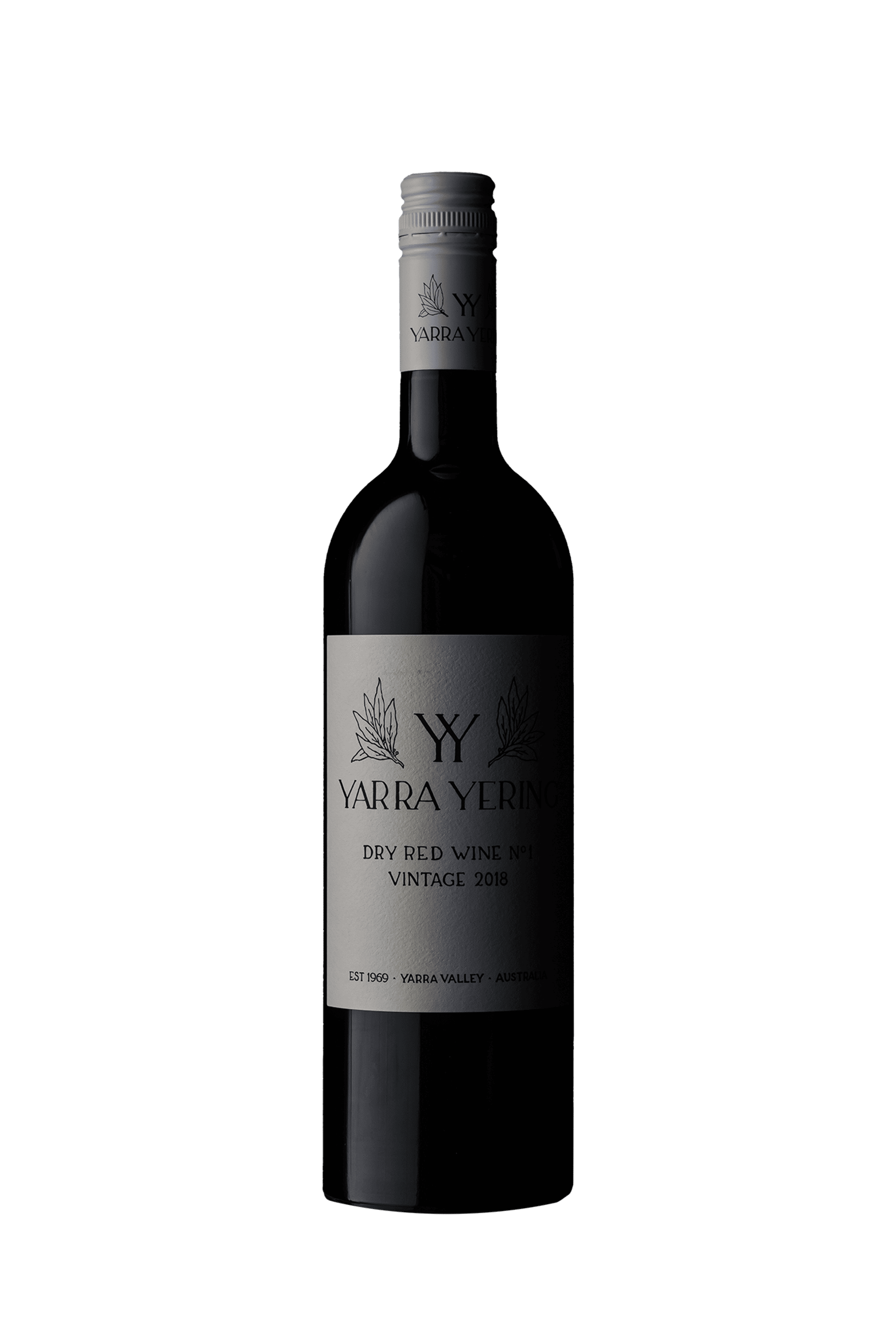 Yarra Yering Dry Red No. 1 2018