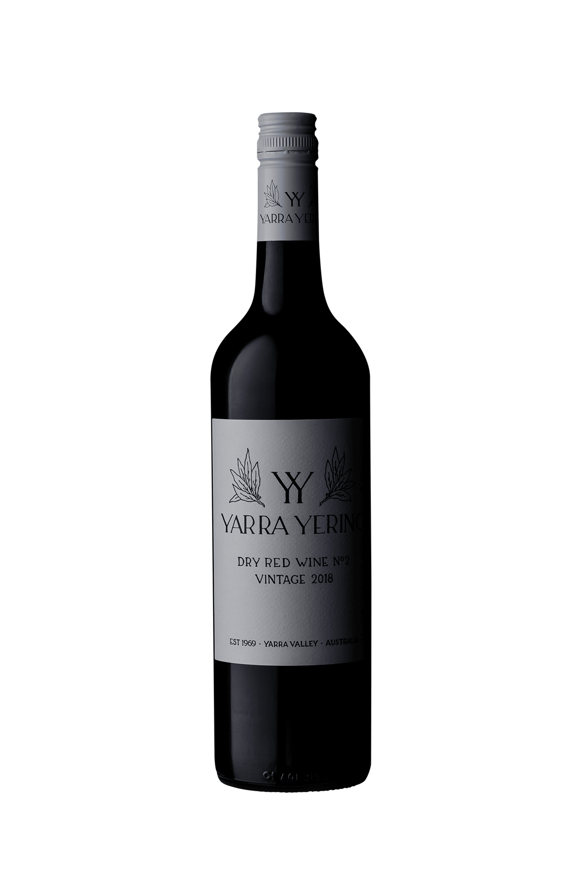 Yarra Yering Dry Red No 2. 2018