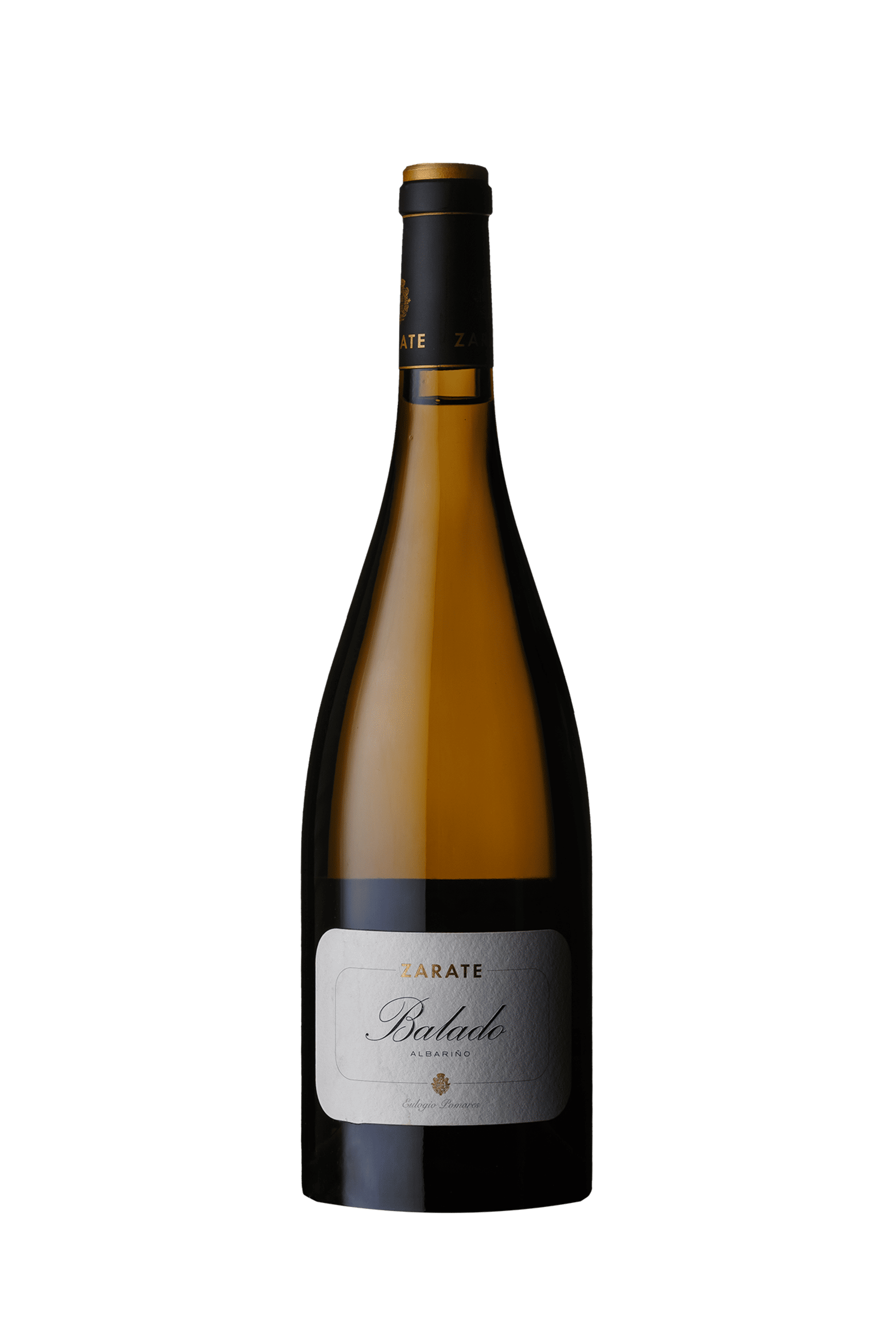 Zarate Balado Rias Baixas 'Balado Albarino' 2018