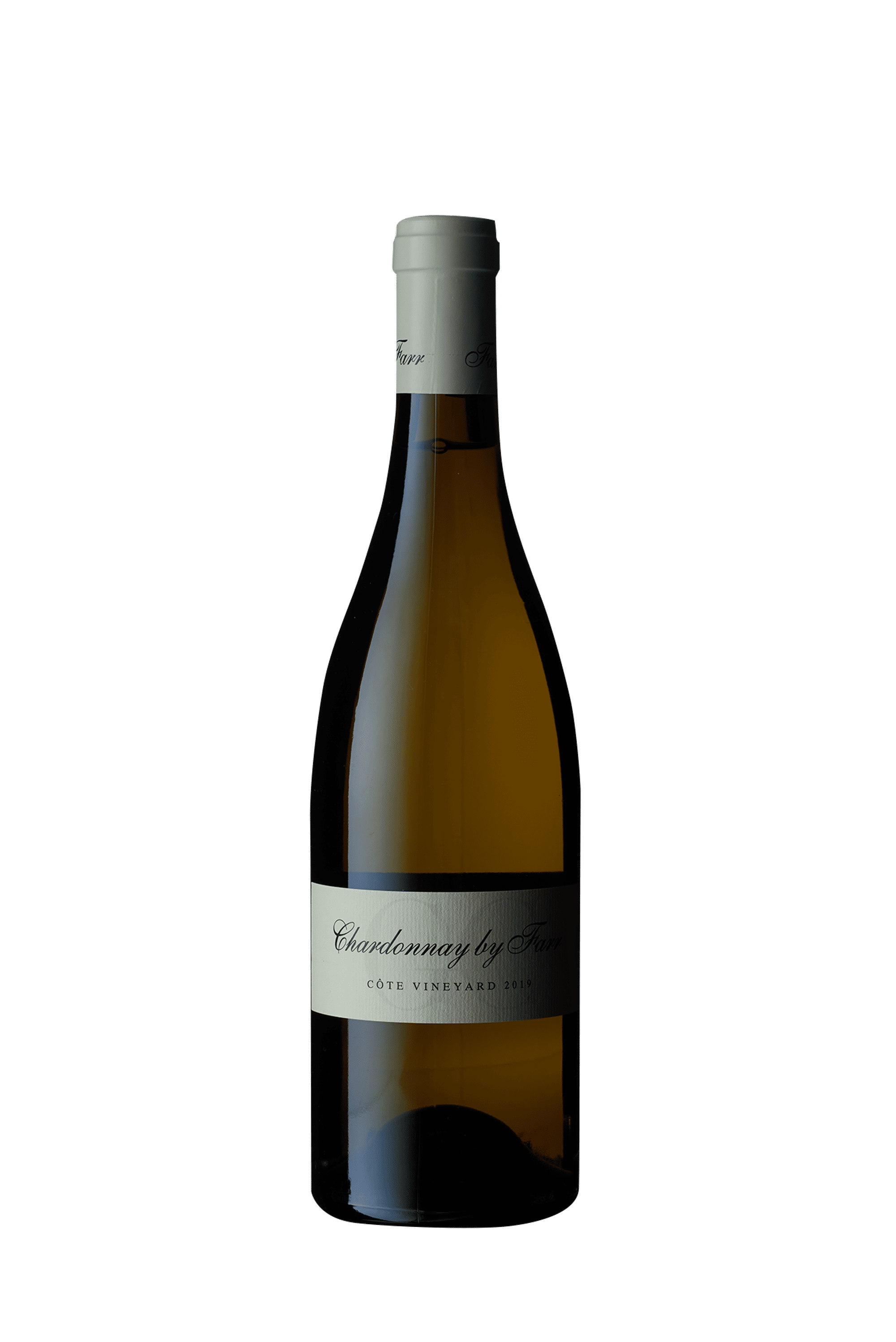 by Farr GC Cote Vineyard Chardonnay 2019