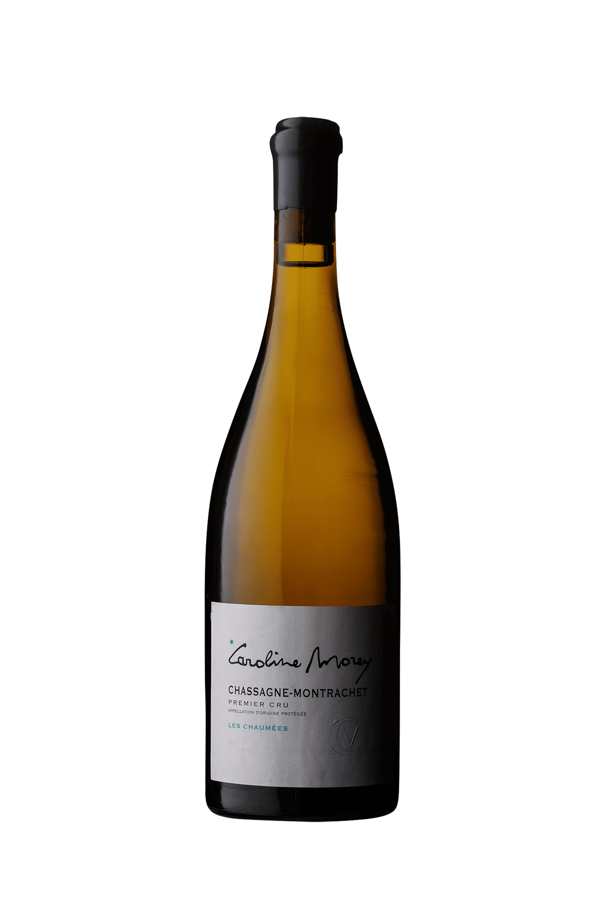 Caroline Morey Chassagne-Montrachet Les Chaumées 1er Cru 2019