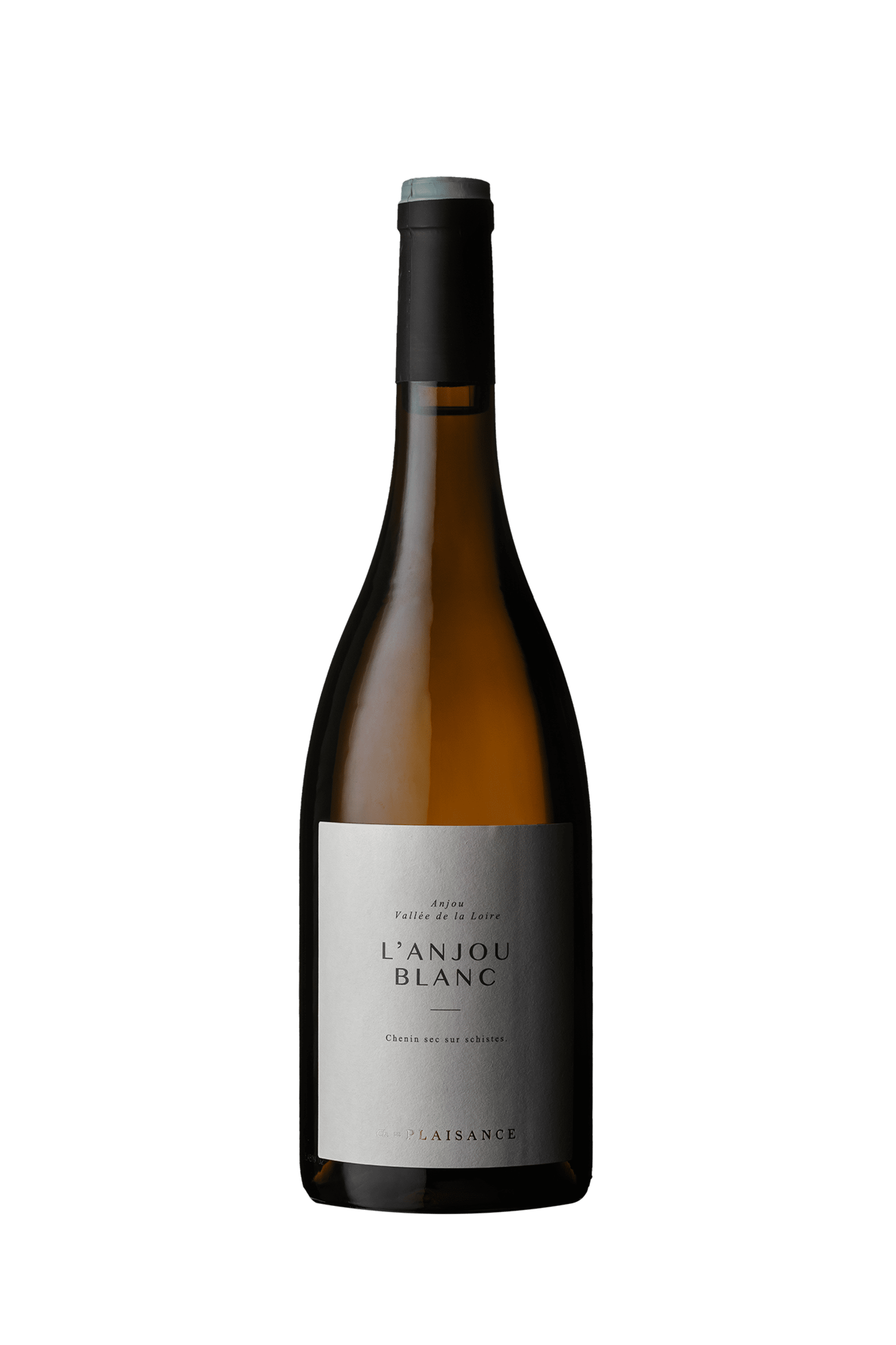 Château de Plaisance L'Anjou Blanc 2019