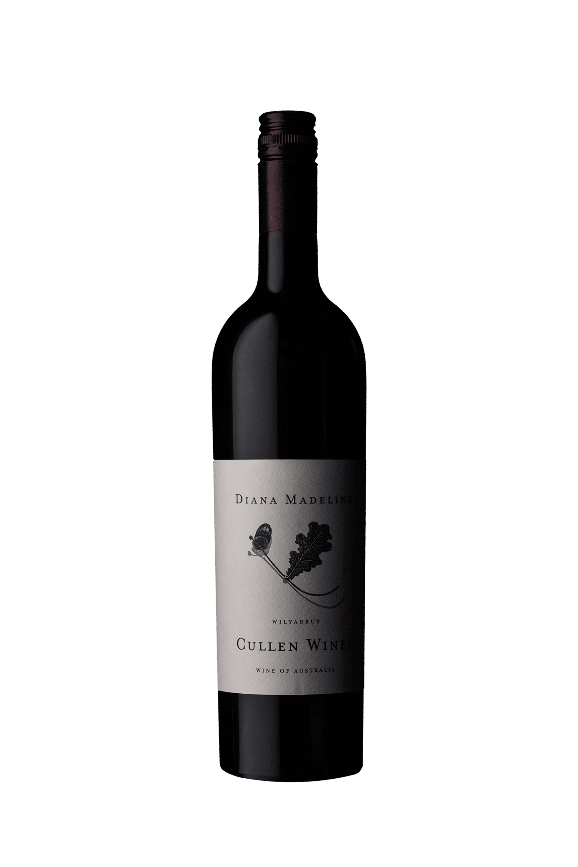 Cullen Diana Madeline Cabernet Sauvignon Merlot 2019