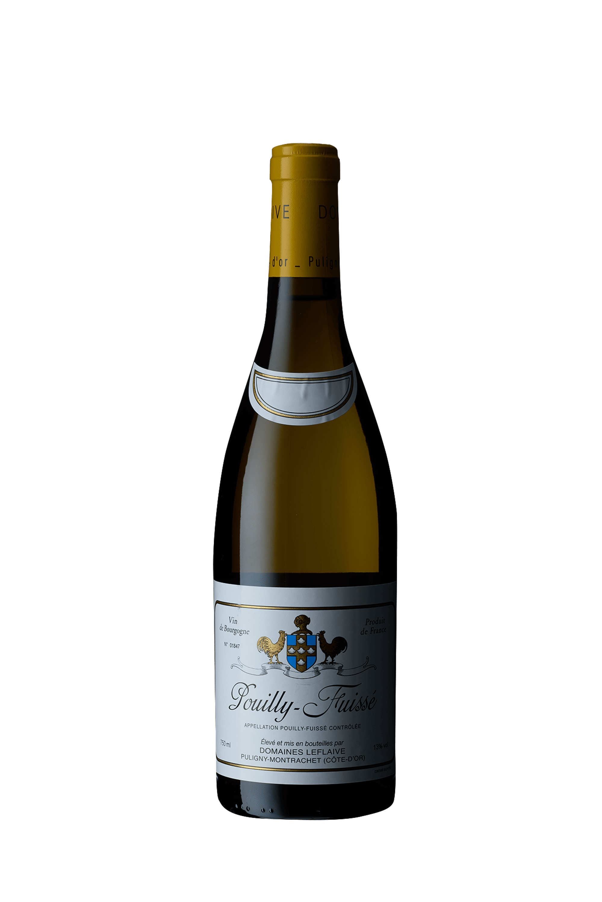 Domaine Leflaive Pouilly-Fuissé 2020