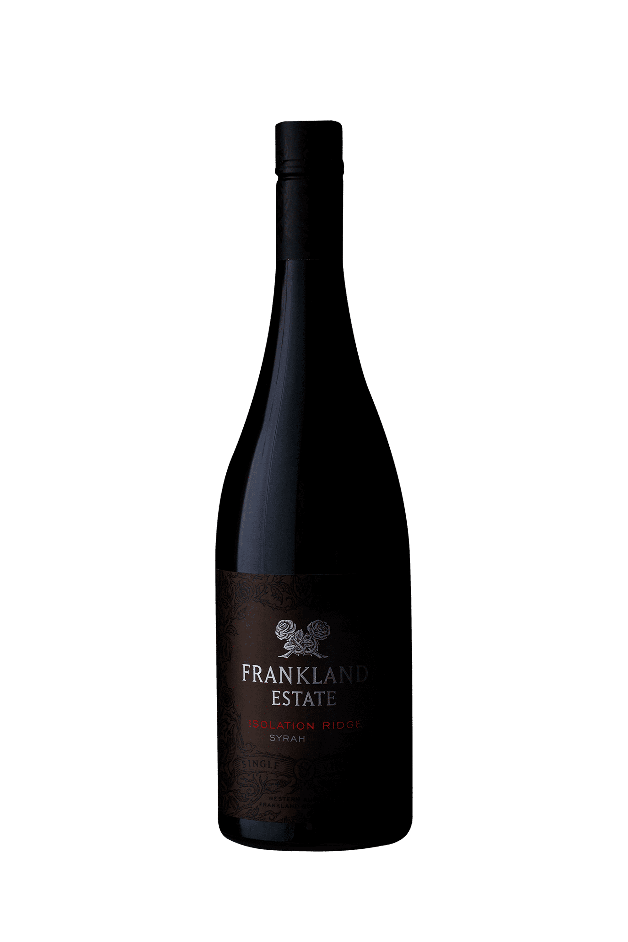 Frankland Estate Isolation Ridge Syrah 2021