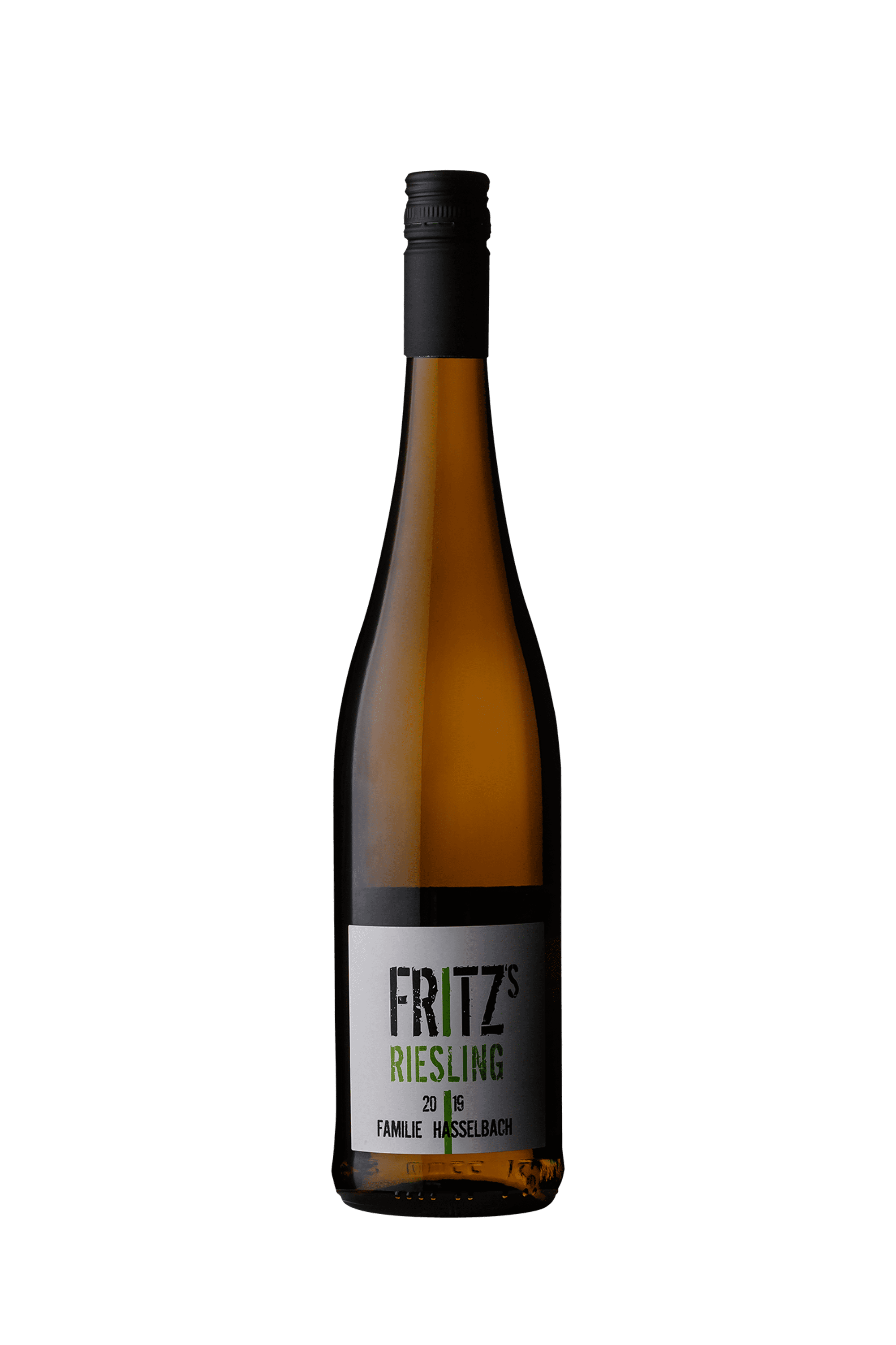 Gunderloch Fritz Riesling 2019