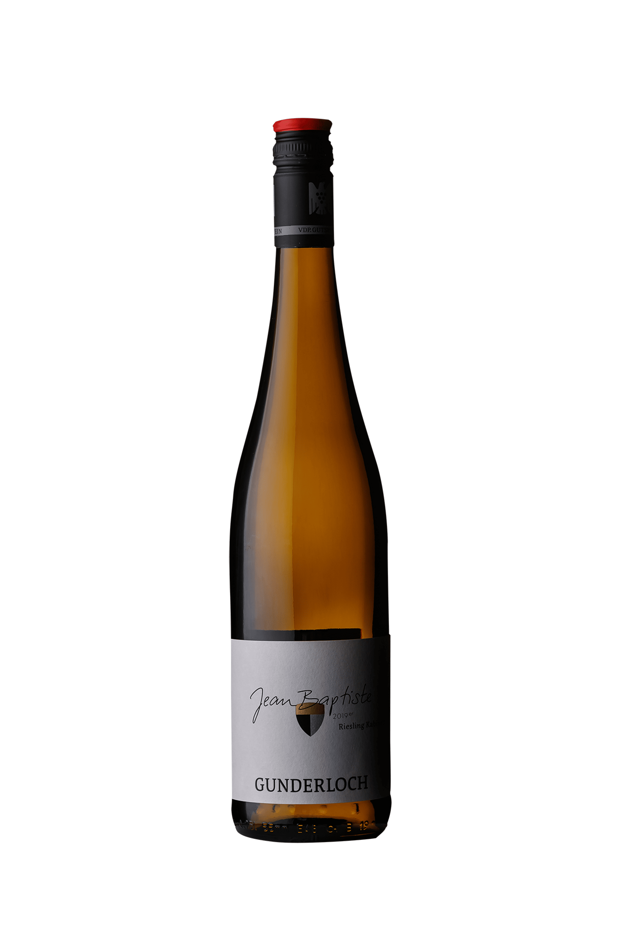 Gunderloch Jean Baptise Kabinett 2019