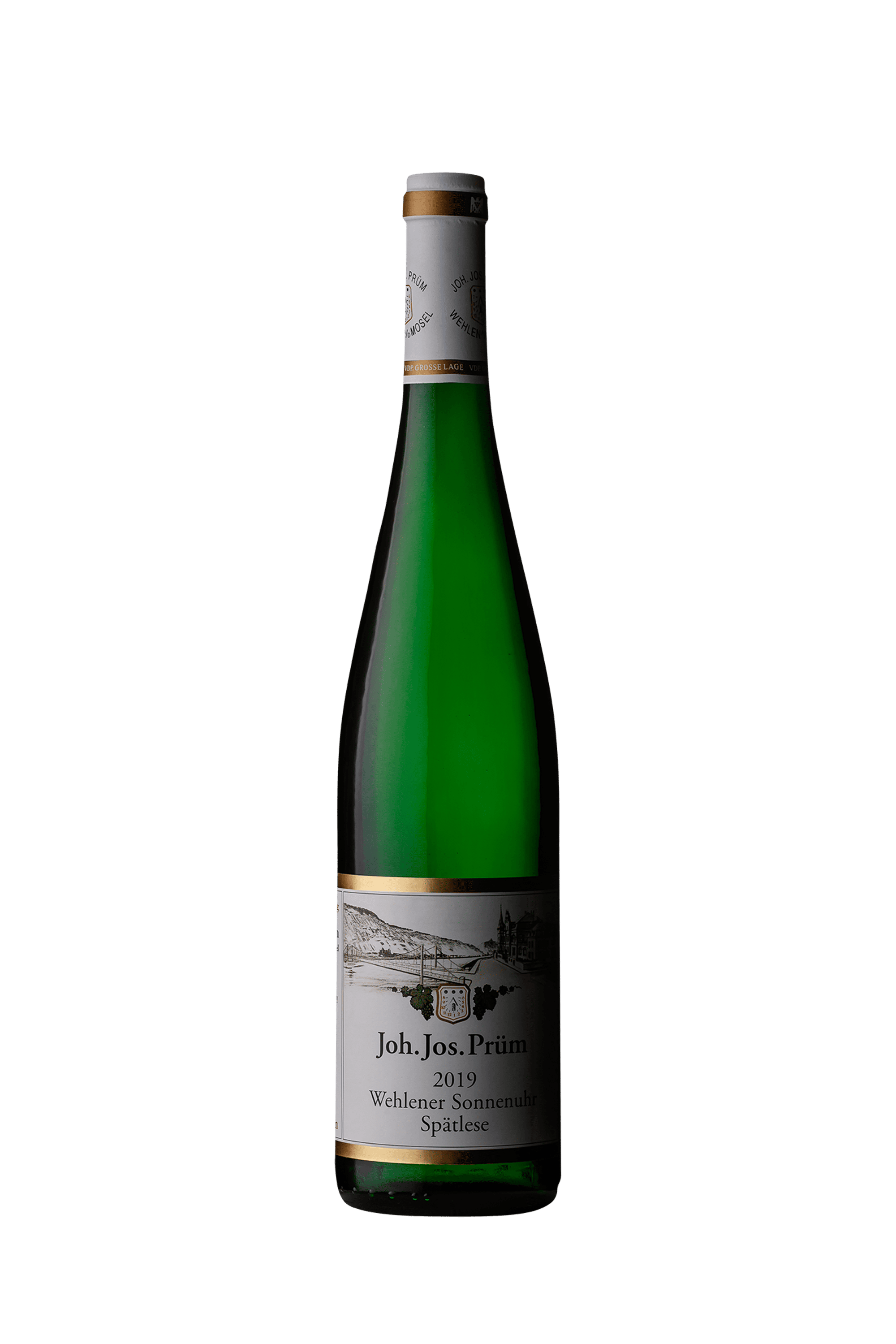 Joh Jos Prüm Wehlener Sonnenuhr Riesling Spätlese 2019